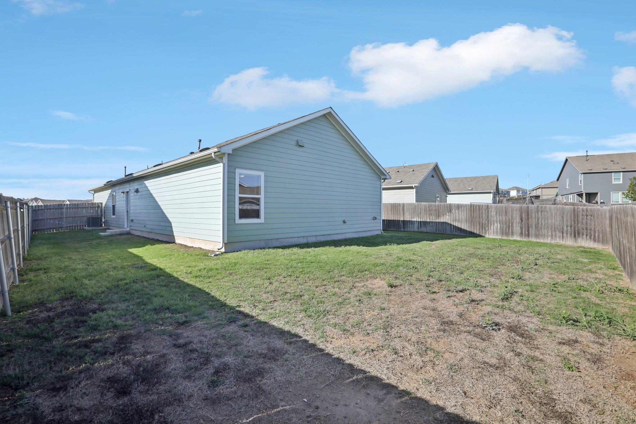 15312 Sweet Mimosa DR
