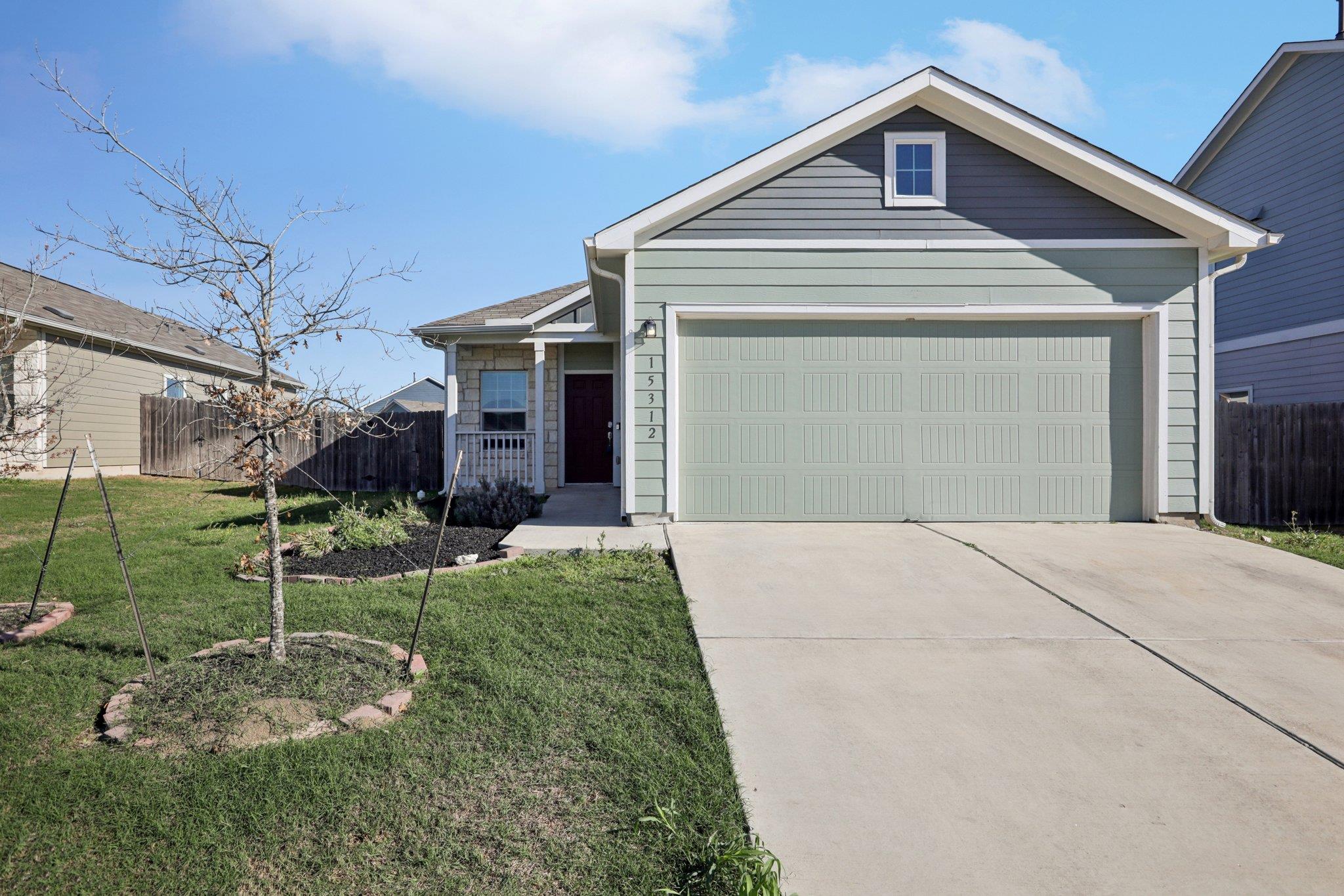 15312 Sweet Mimosa DR