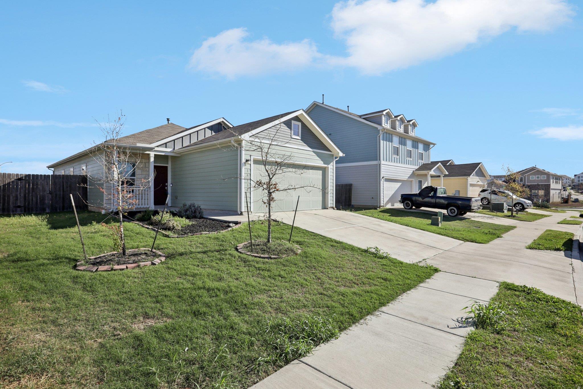 15312 Sweet Mimosa DR