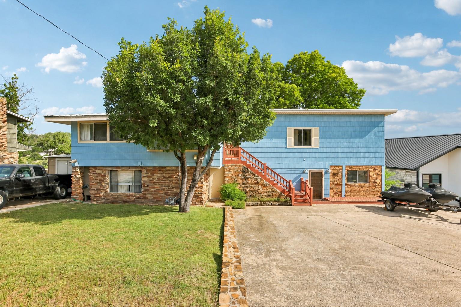 2516 Circle DR