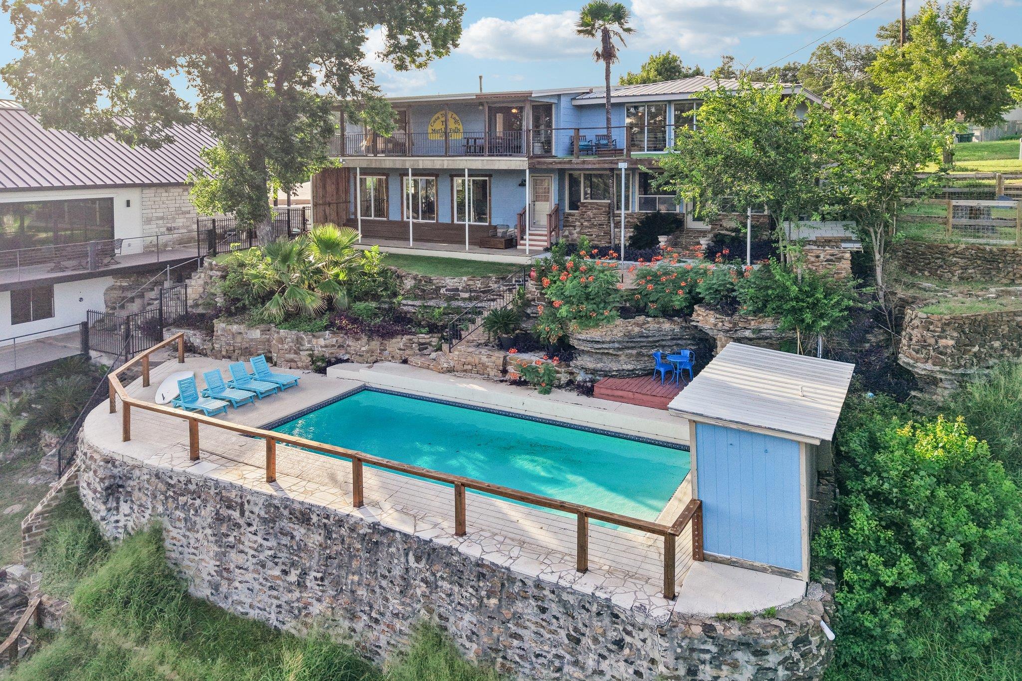 2516 Circle DR