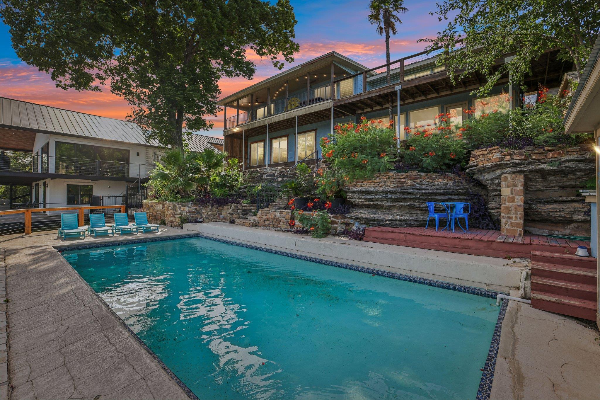 2516 Circle DR