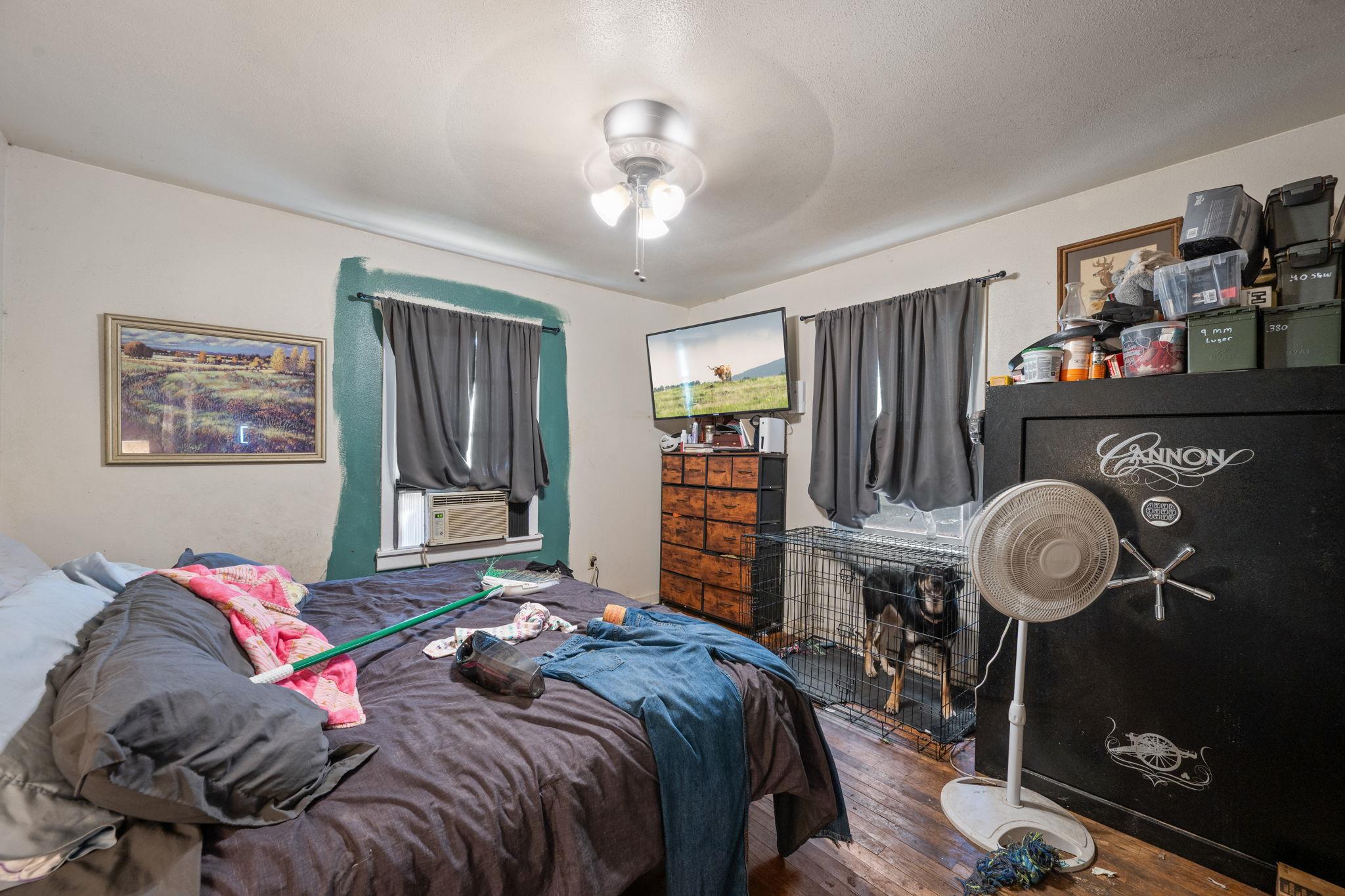 9106 Capitol DR