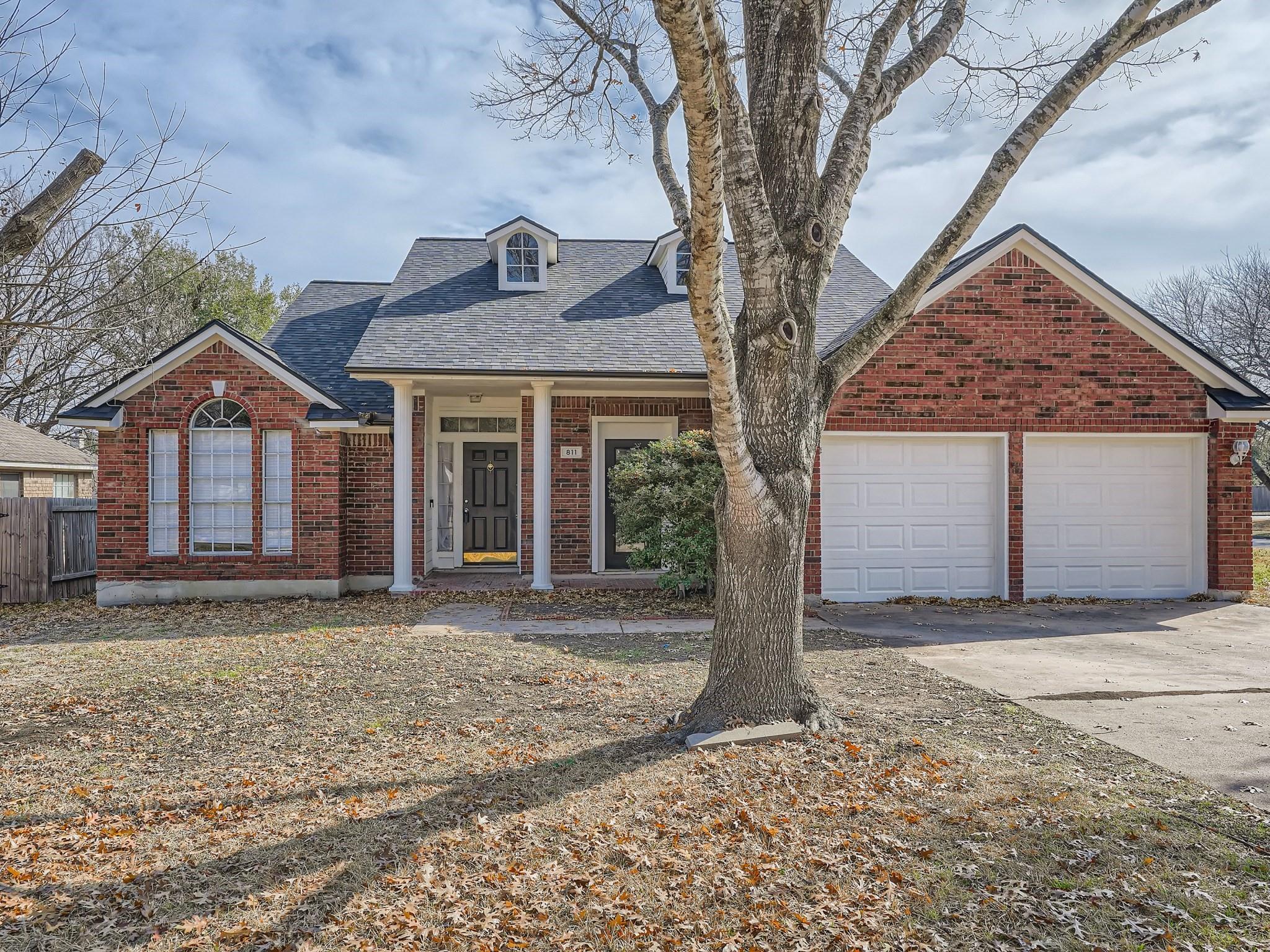 811 Canyon Bend RD
