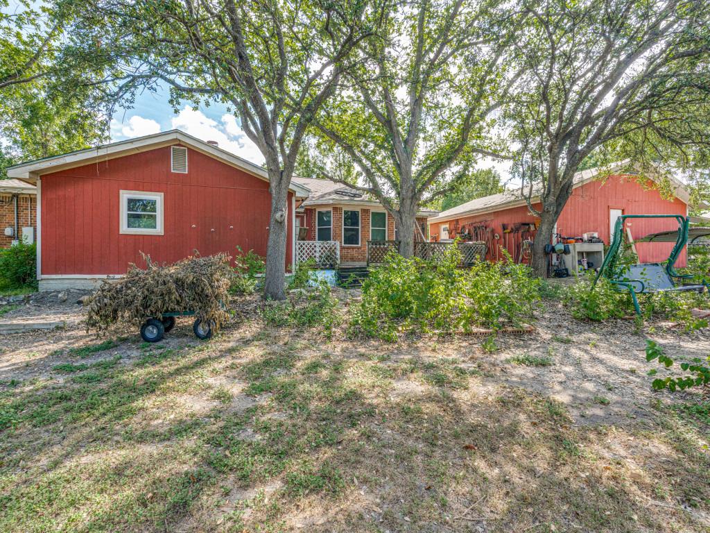 1035 Palomino RD
