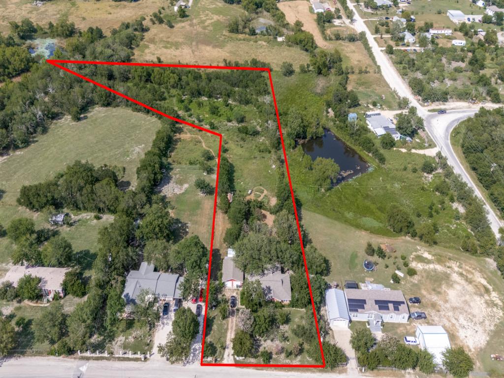 1035 Palomino RD