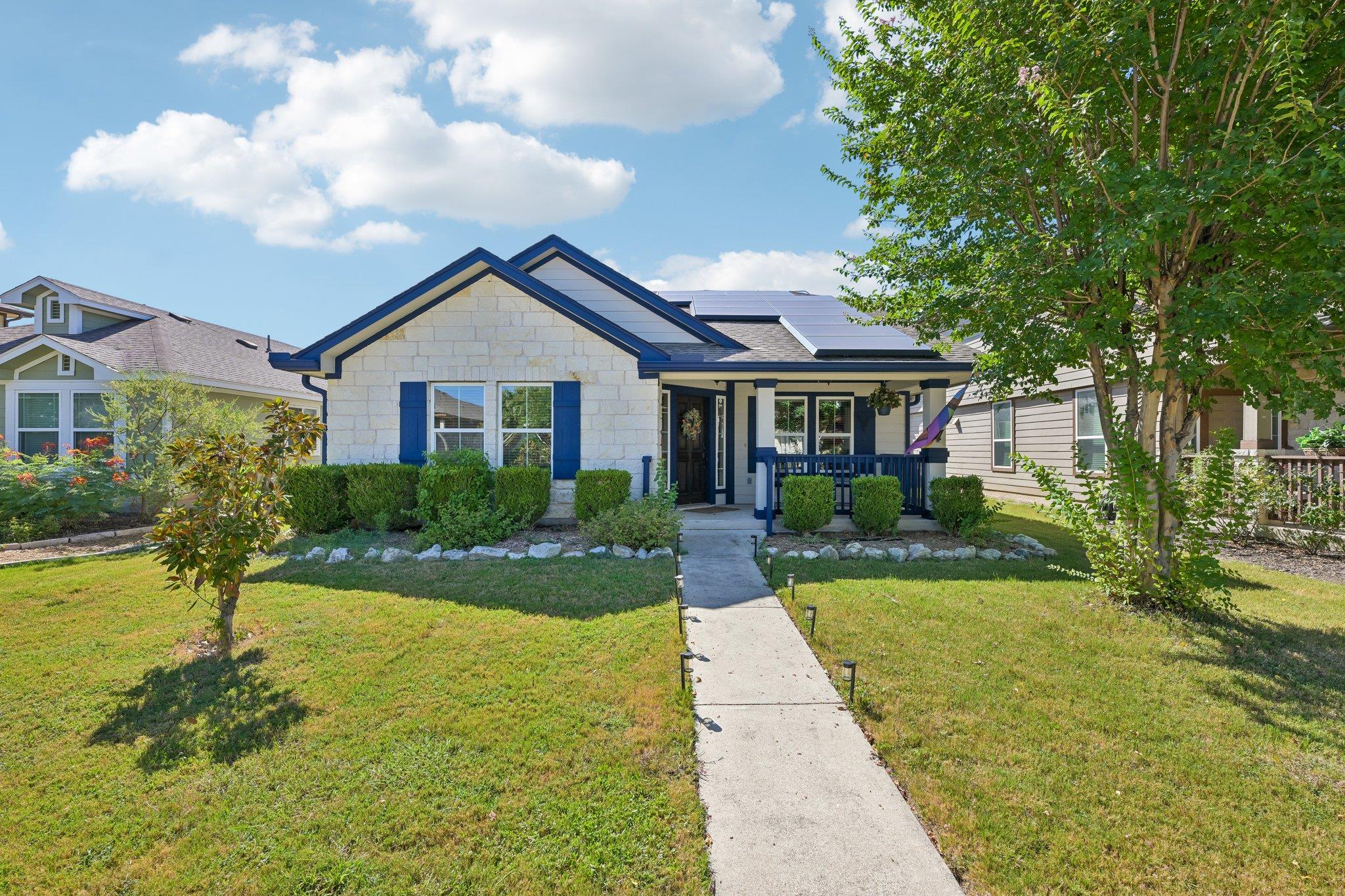18333 Tallgrass Prairie DR