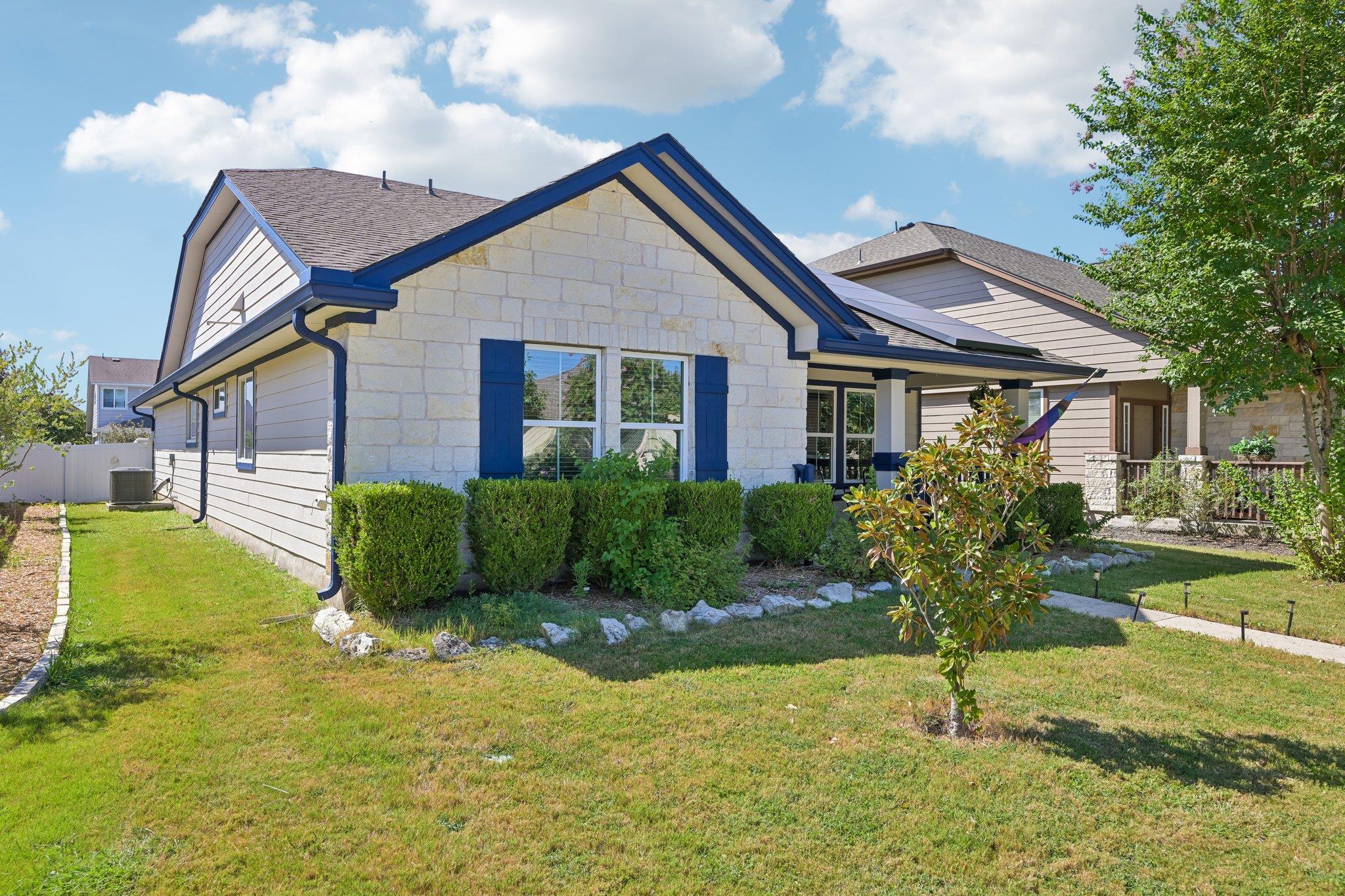 18333 Tallgrass Prairie DR