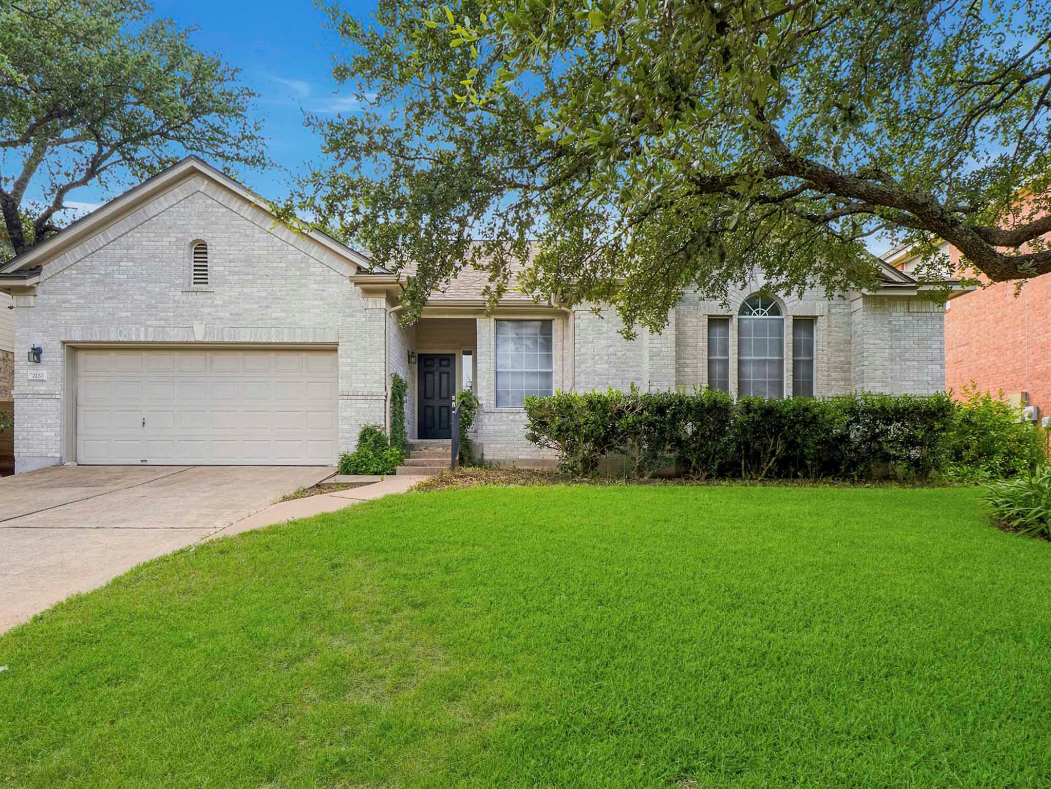 7120 Gentle Oak DR