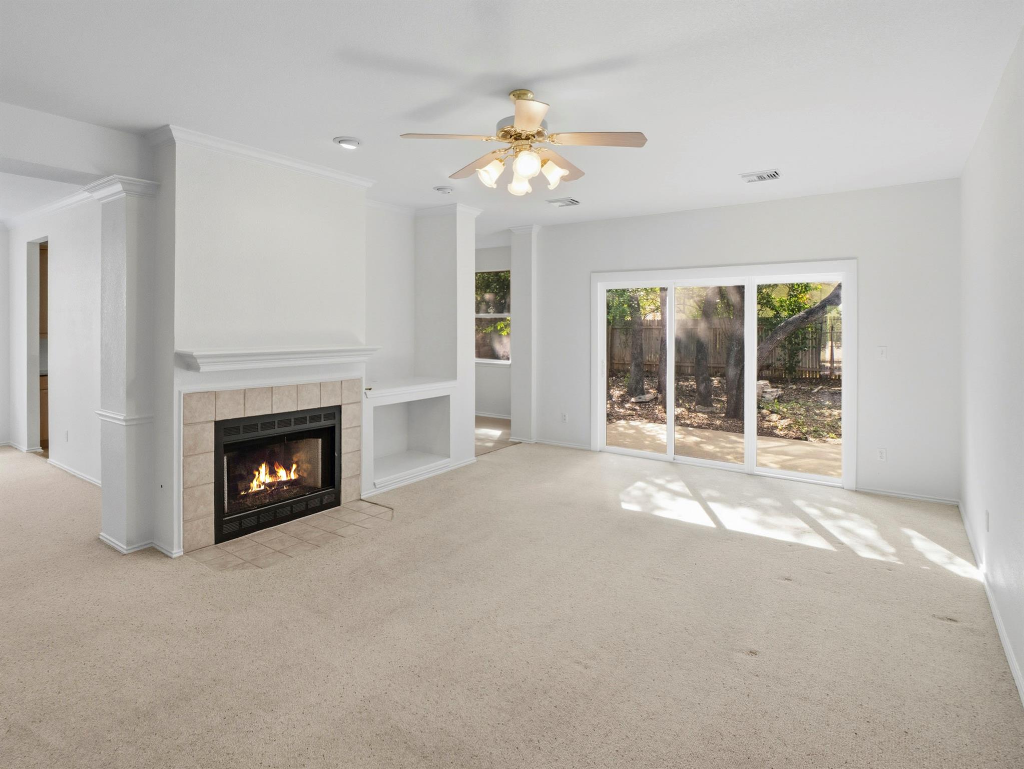 7120 Gentle Oak DR