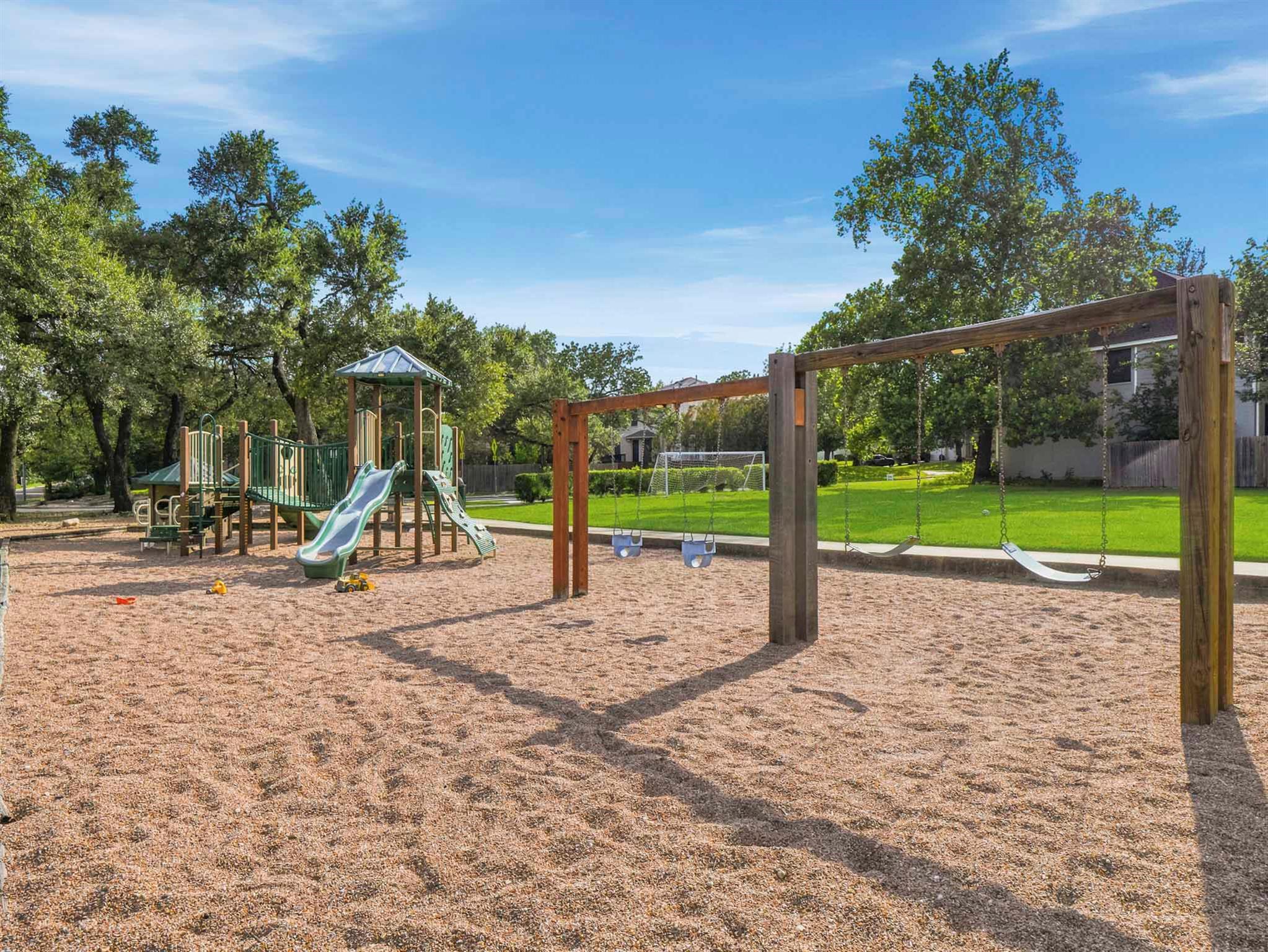7120 Gentle Oak DR