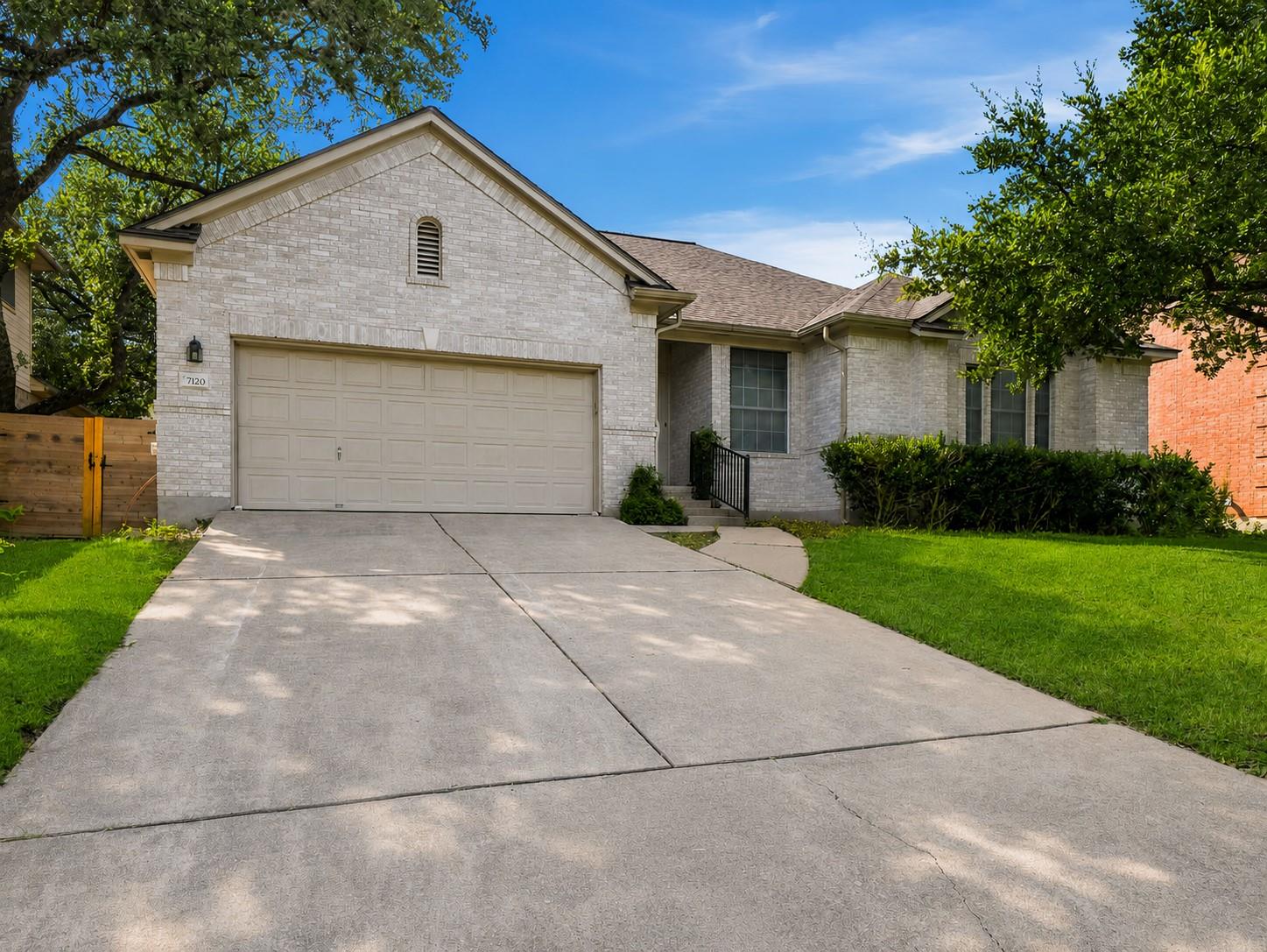 7120 Gentle Oak DR