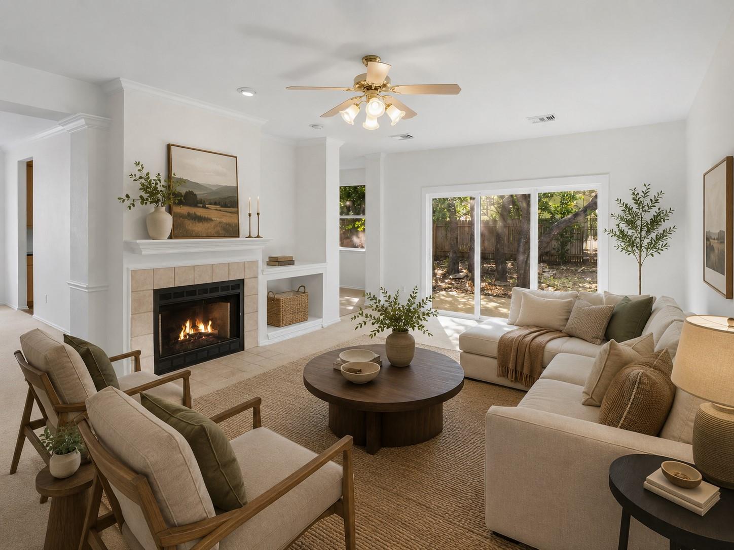 7120 Gentle Oak DR