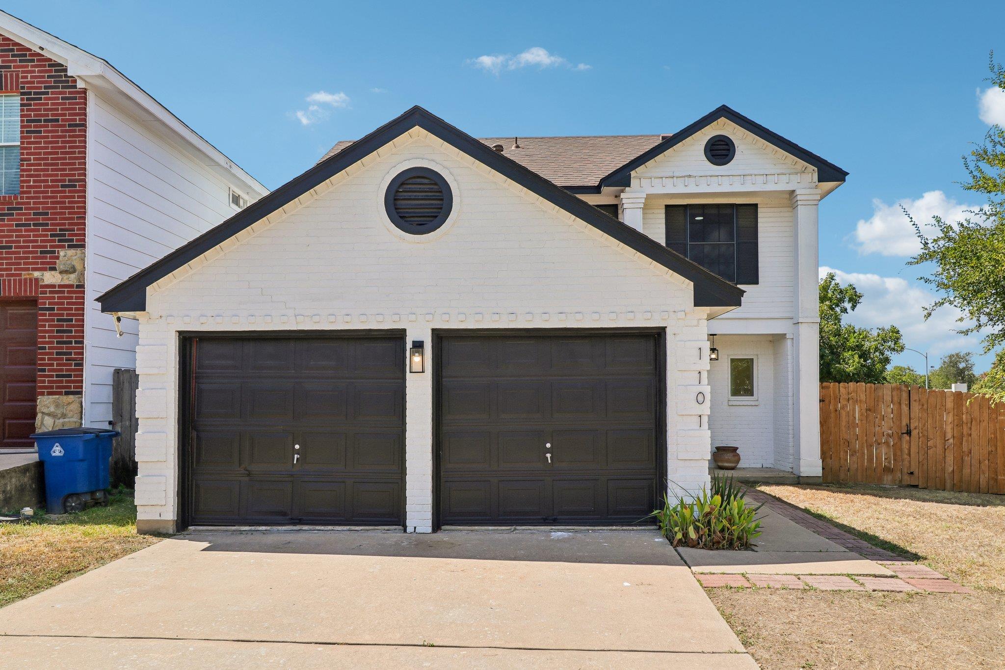 1101 Silverton CT