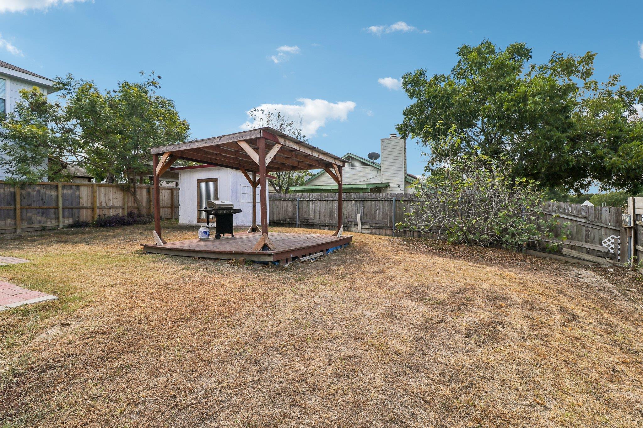1101 Silverton CT