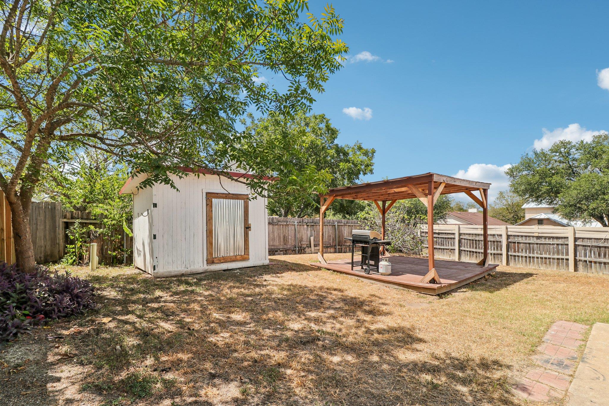 1101 Silverton CT