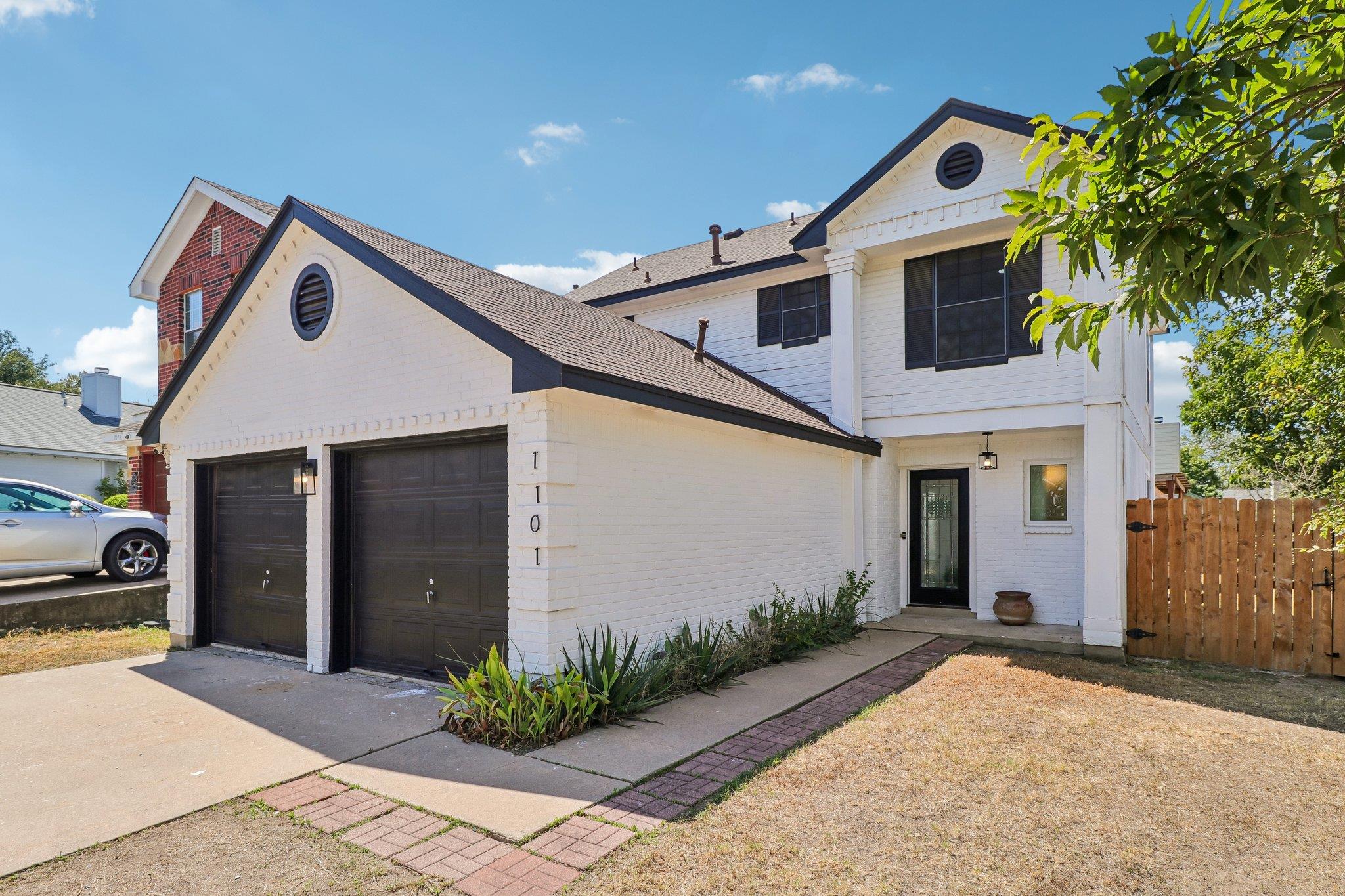 1101 Silverton CT