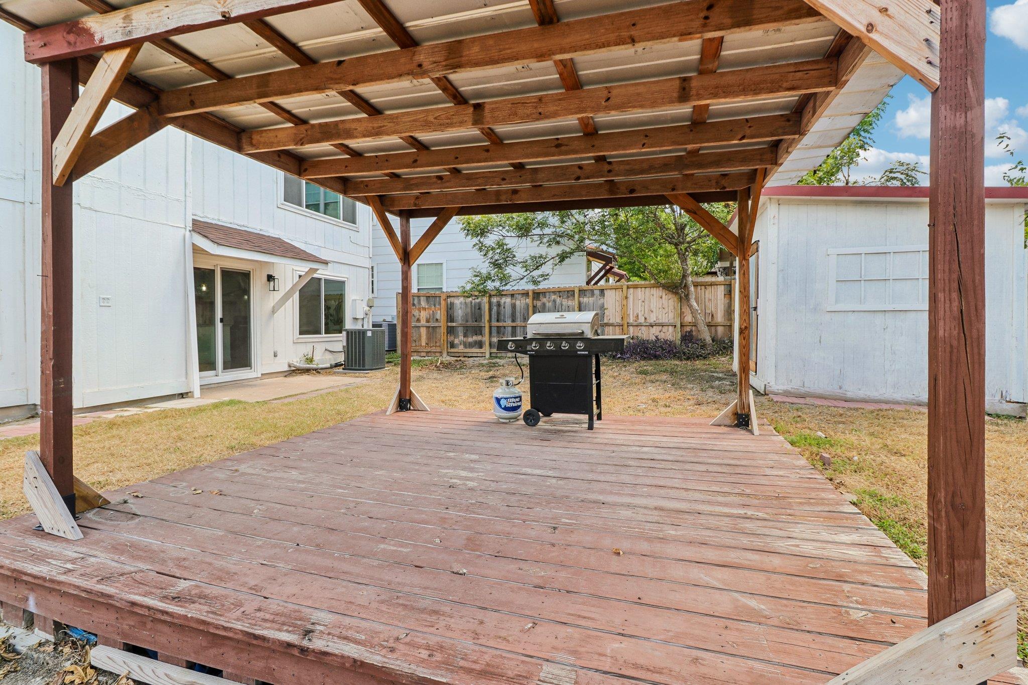 1101 Silverton CT
