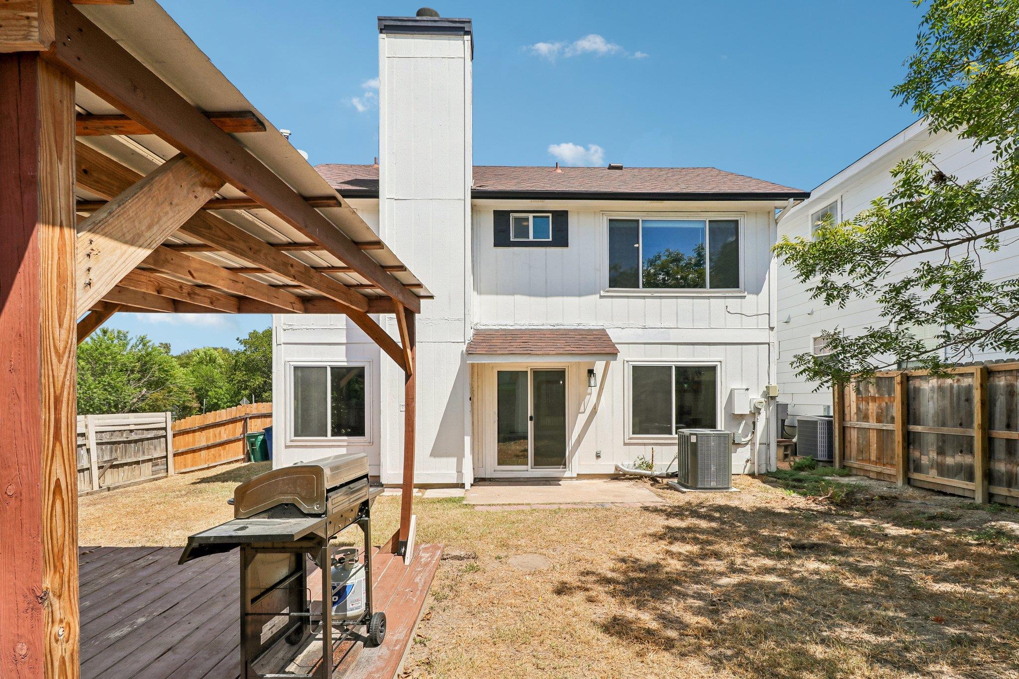 1101 Silverton CT