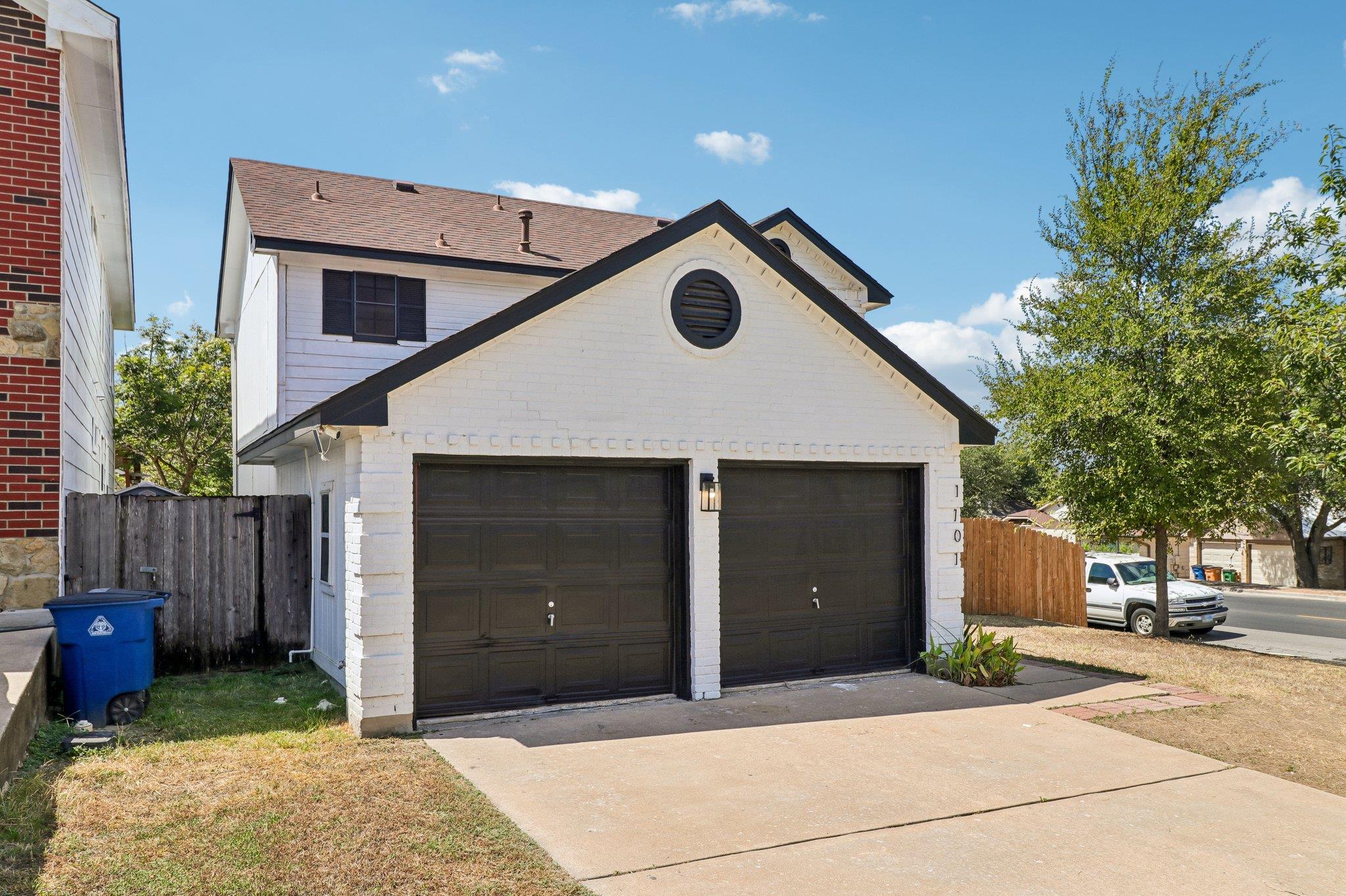 1101 Silverton CT