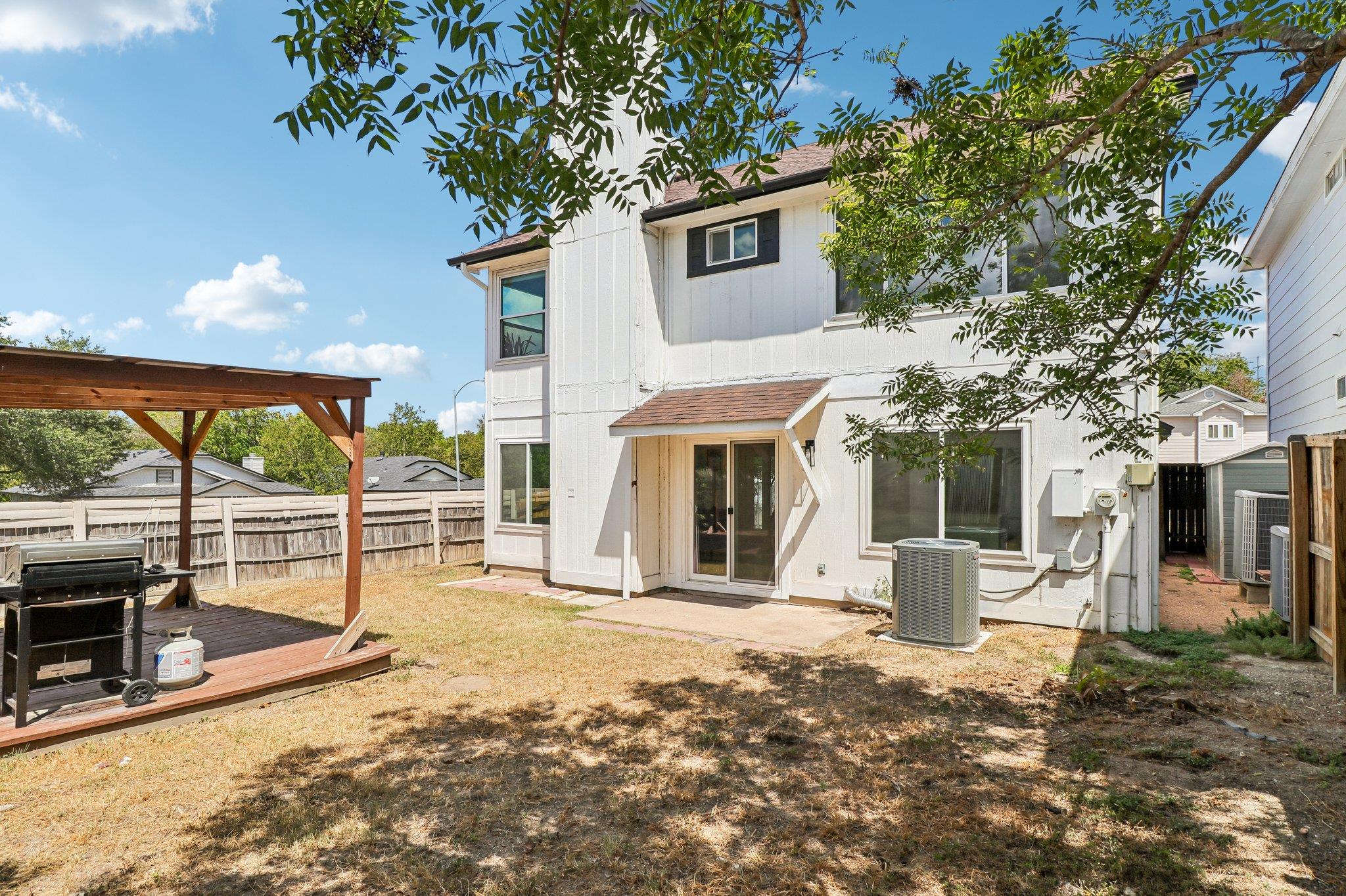 1101 Silverton CT