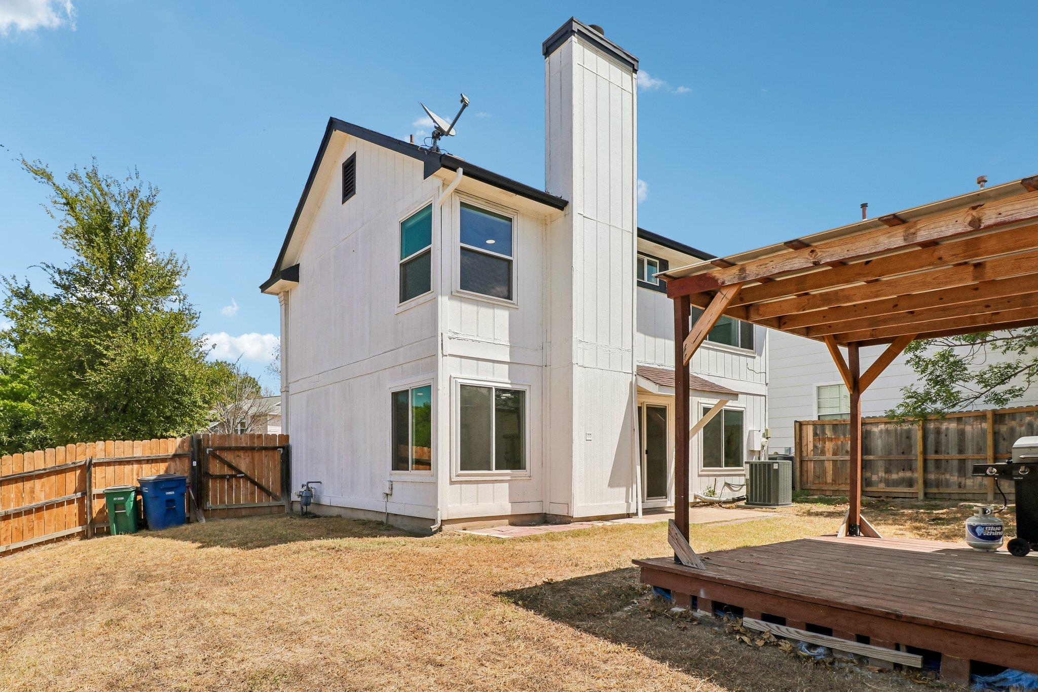 1101 Silverton CT