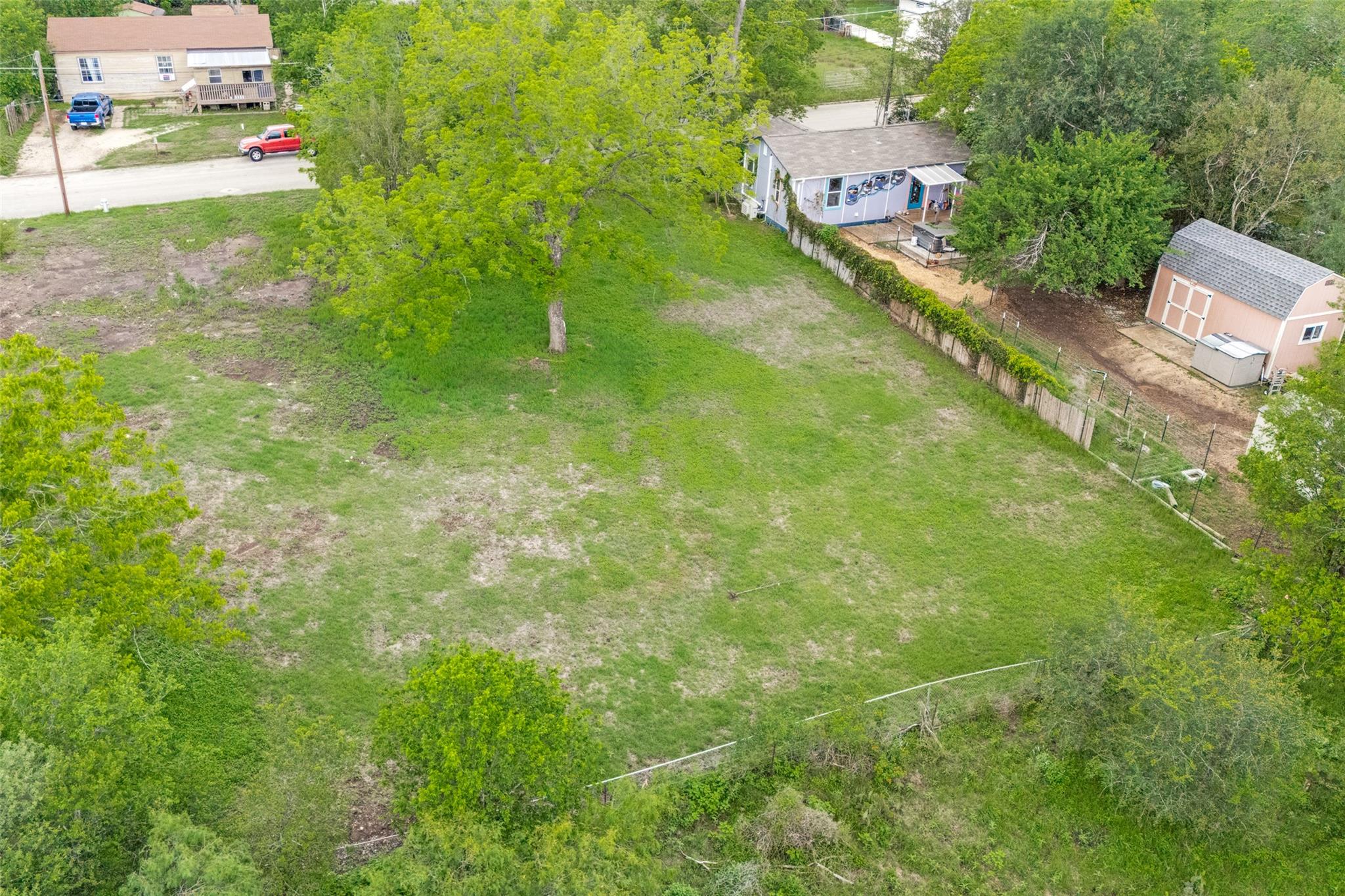 1110 Gravel ST