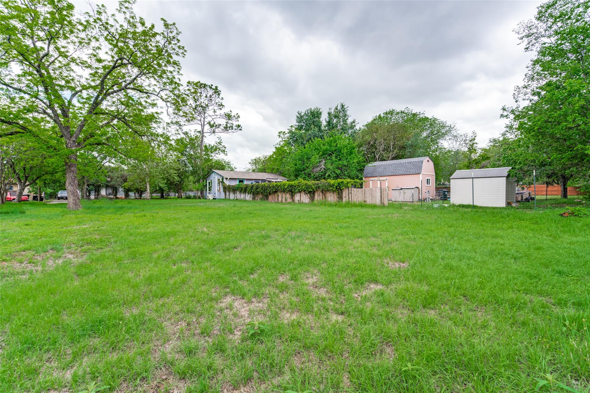 1110 Gravel ST