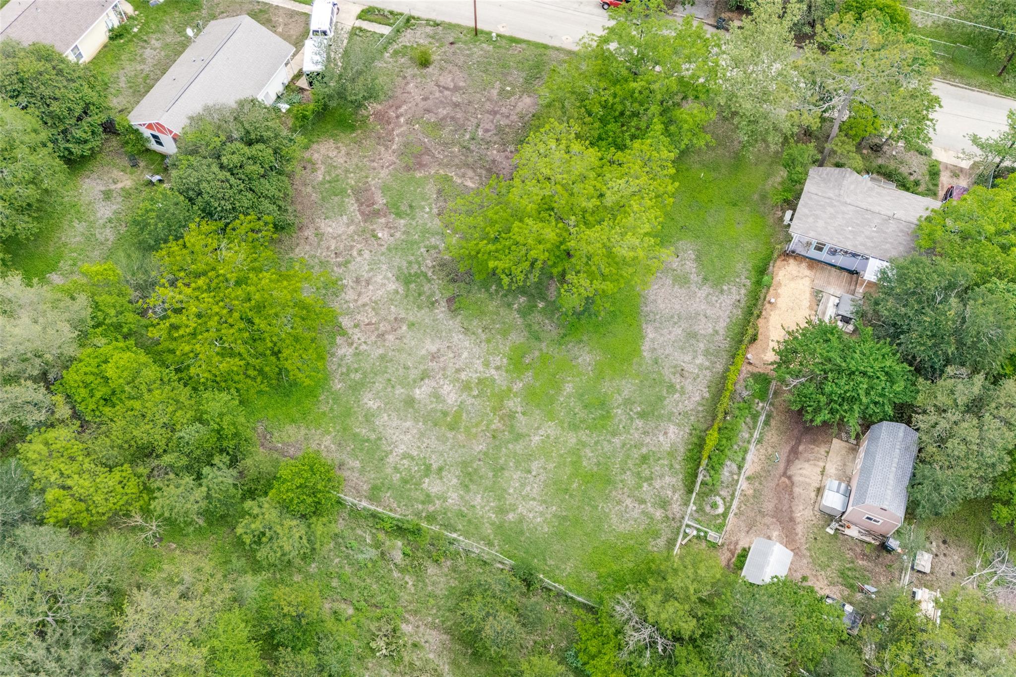 1110 Gravel ST