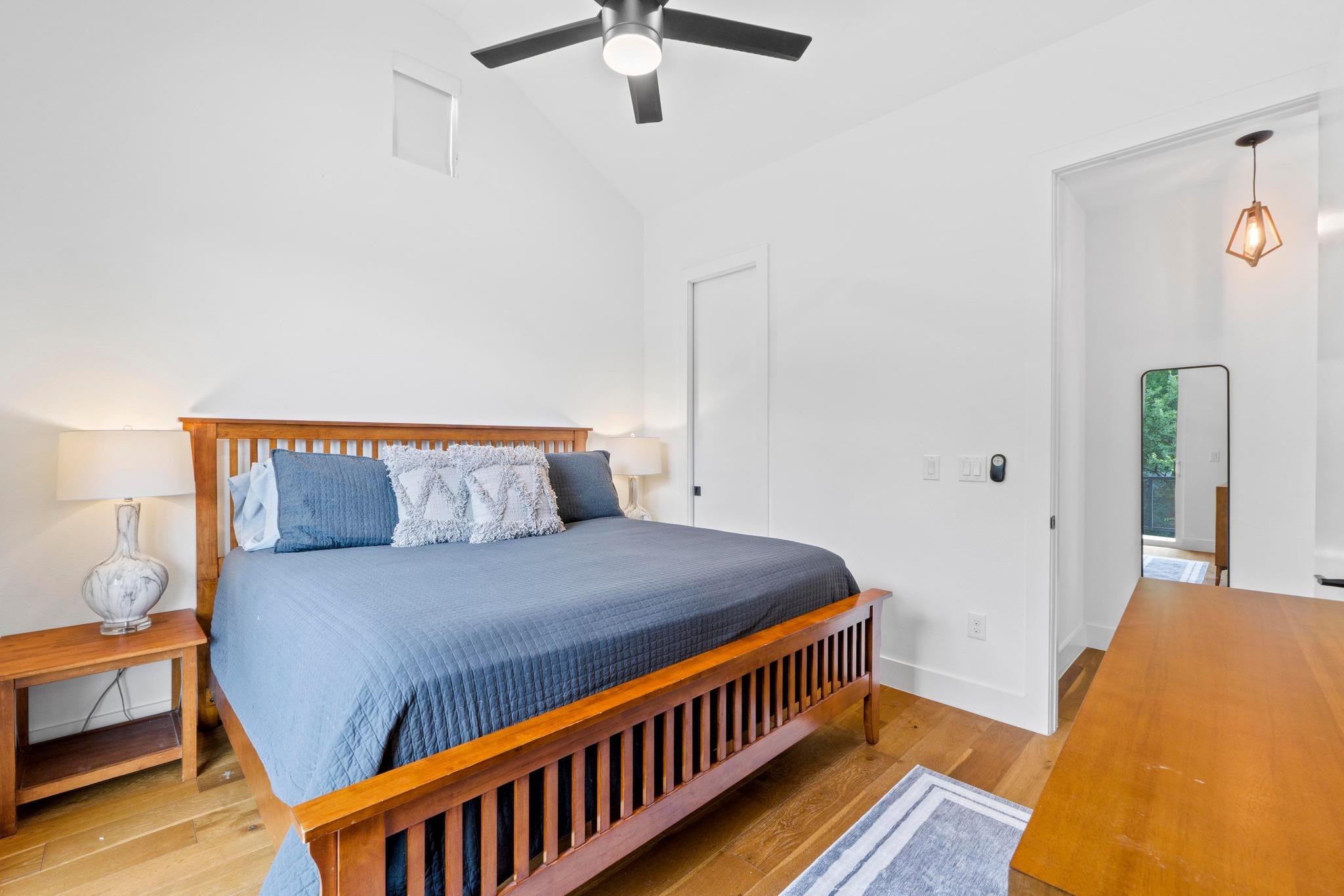 1706 Perez ST # 2