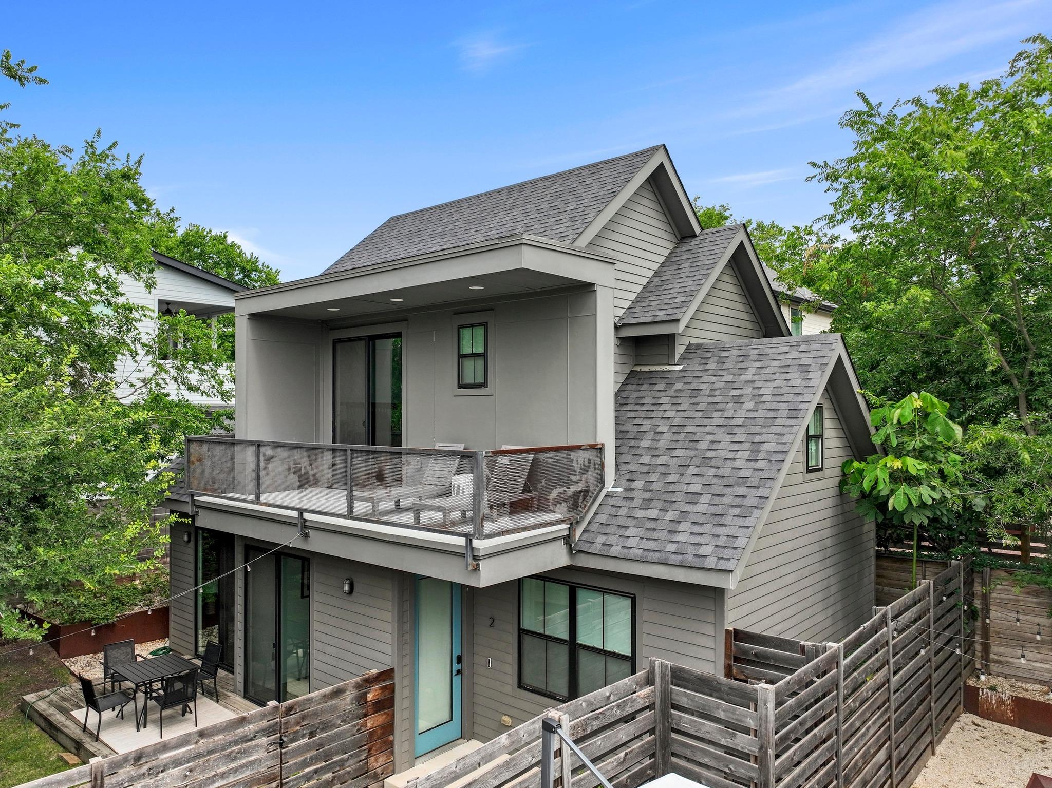 1706 Perez ST # 2