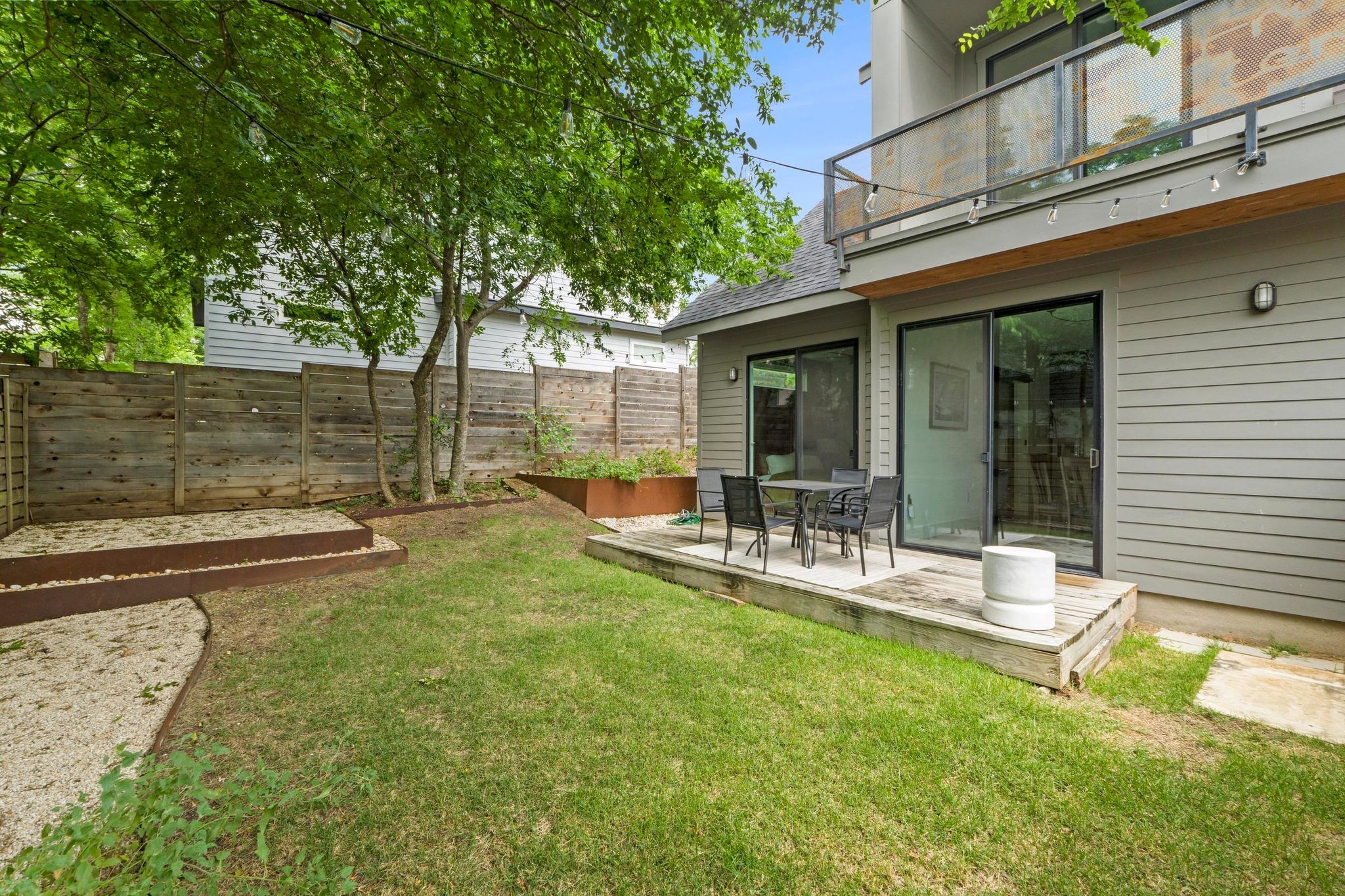 1706 Perez ST # 2