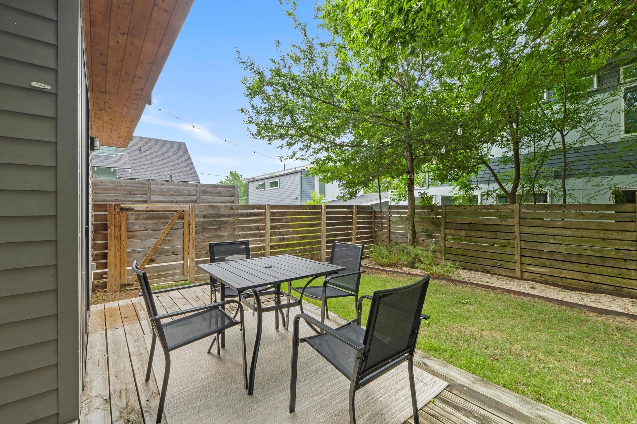 1706 Perez ST # 2
