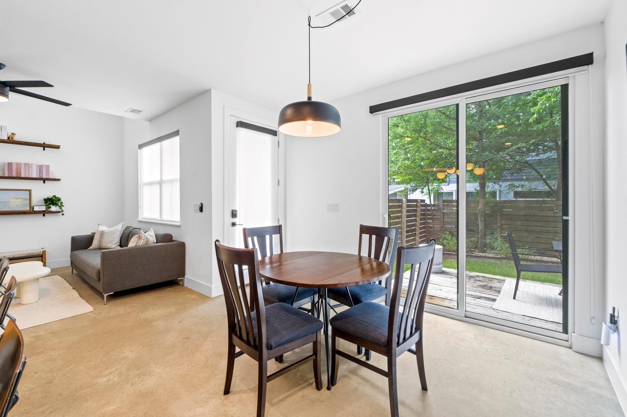 1706 Perez ST # 2