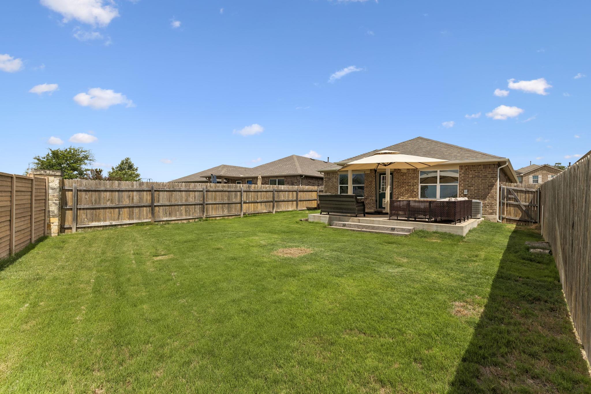 1445 Fairhaven GTWY