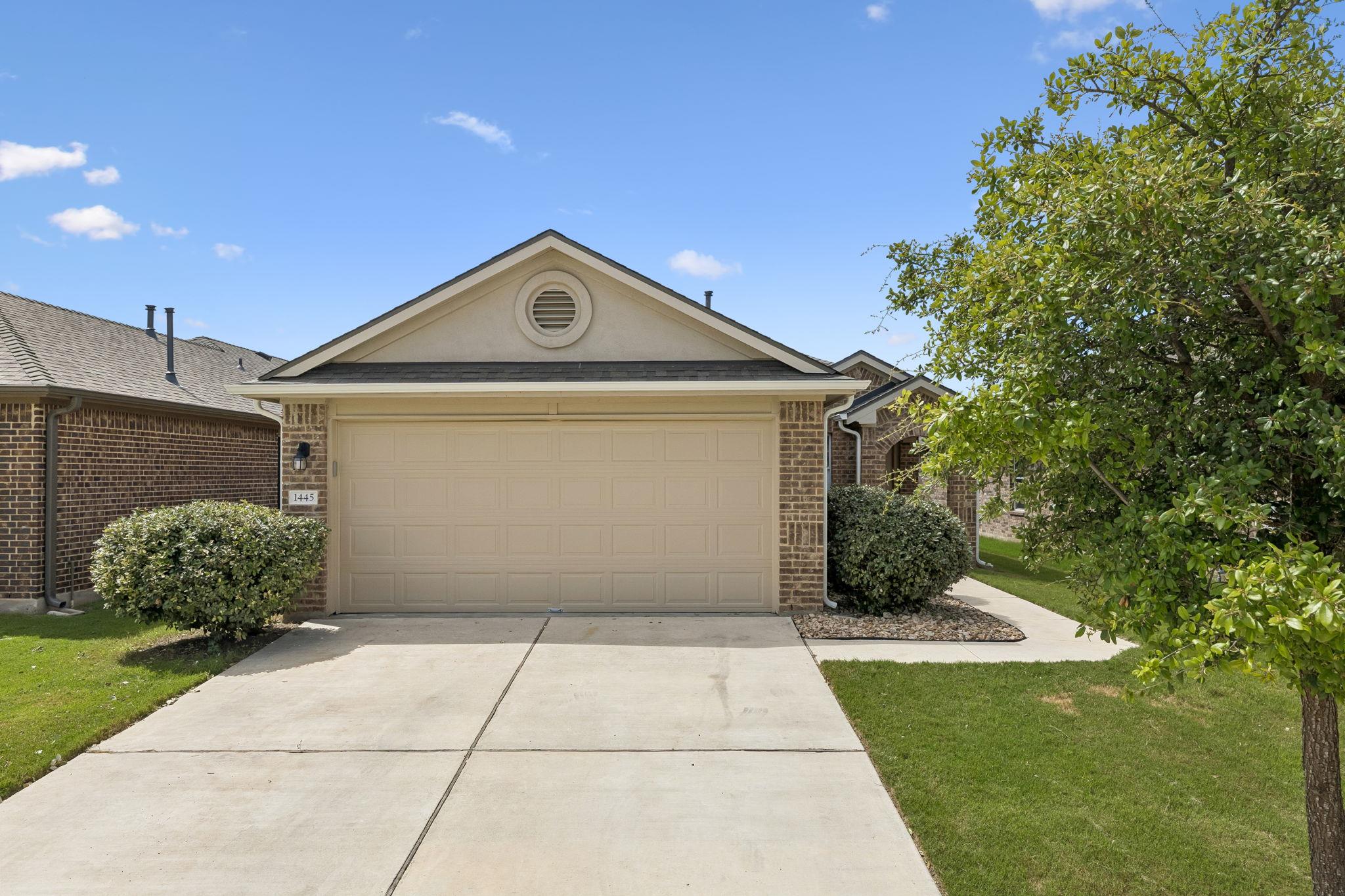 1445 Fairhaven GTWY