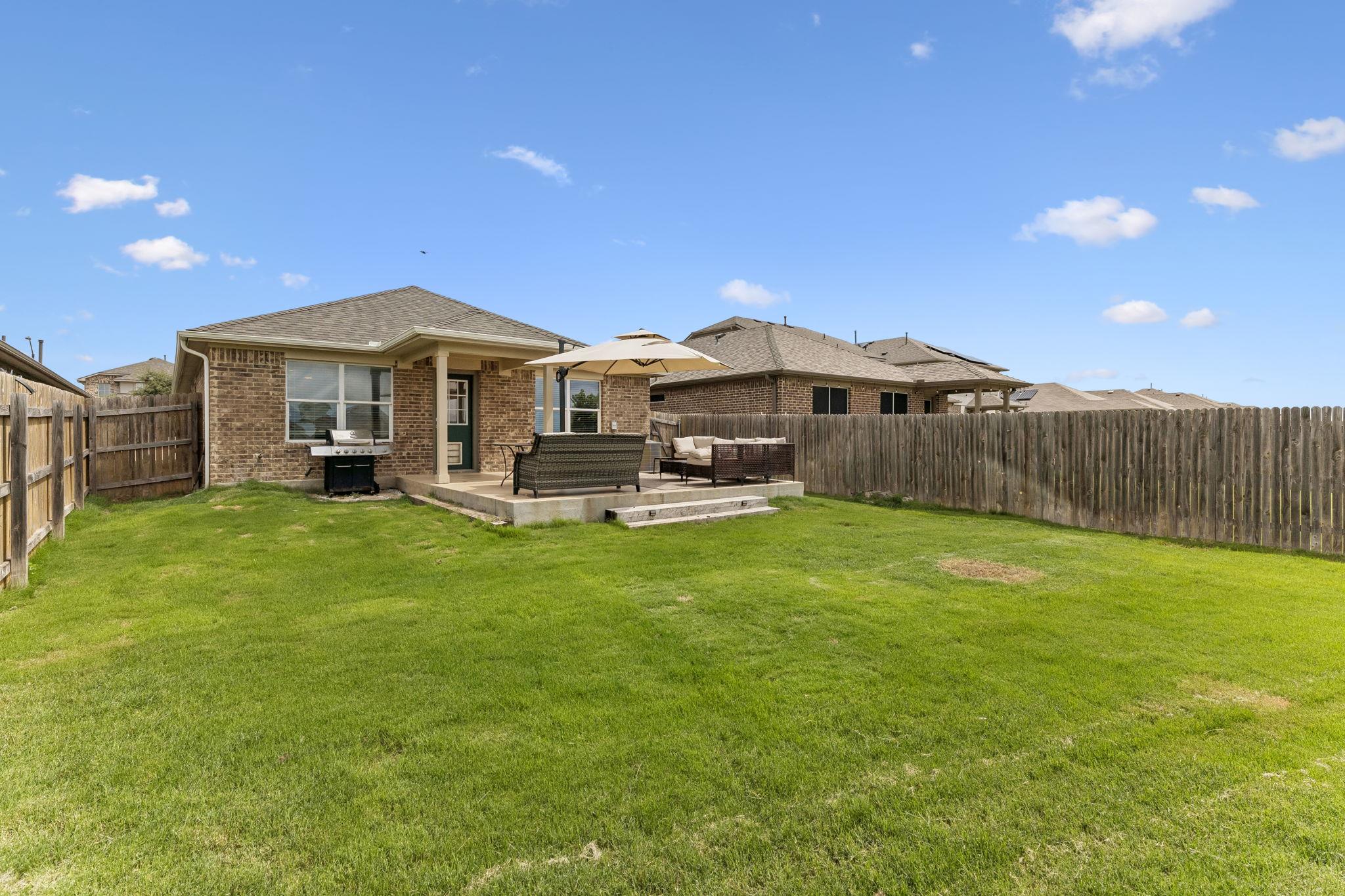 1445 Fairhaven GTWY