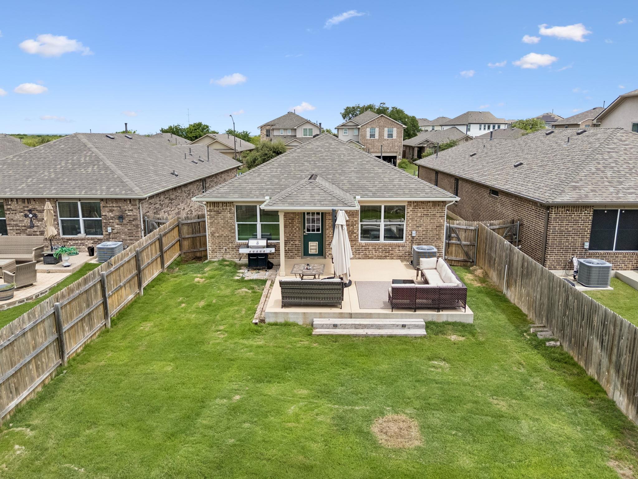 1445 Fairhaven GTWY