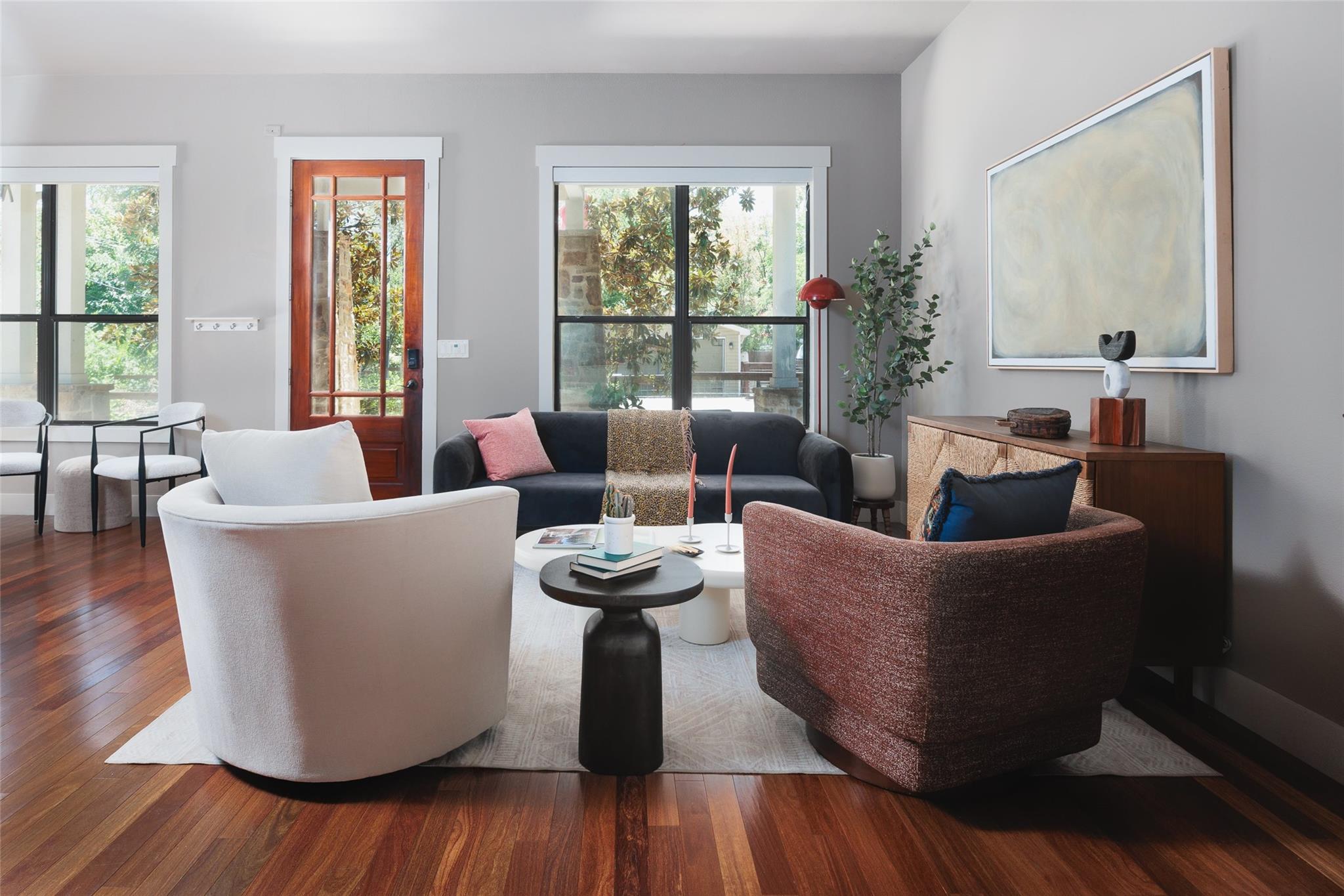 2804 Wilson ST # B