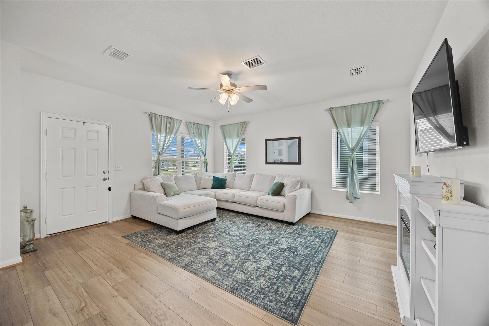 117 Shenandoah DR