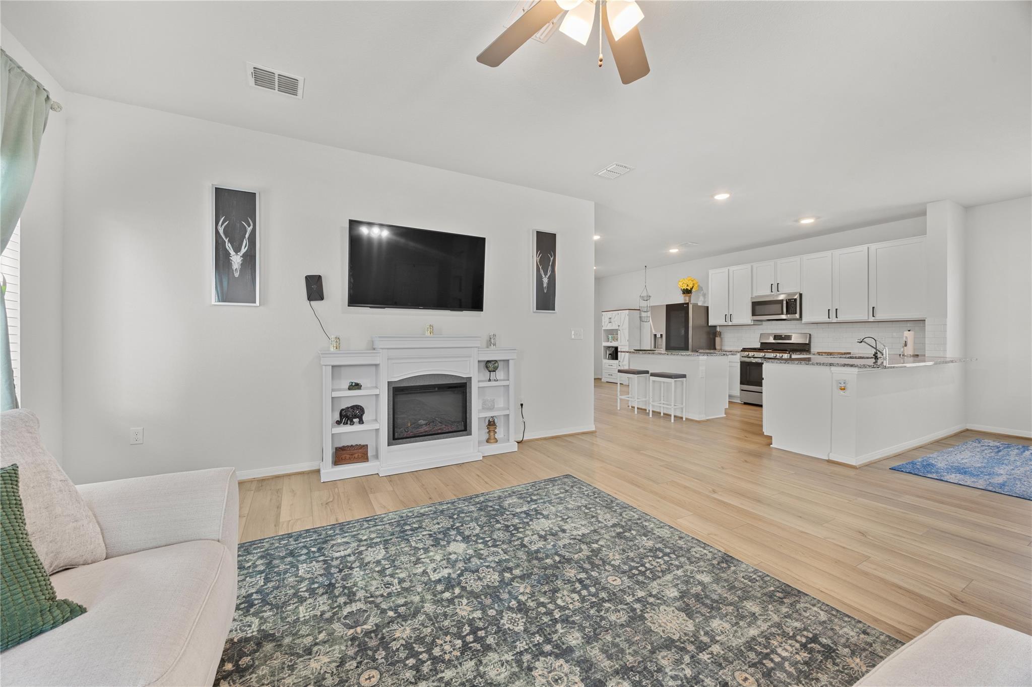 117 Shenandoah DR