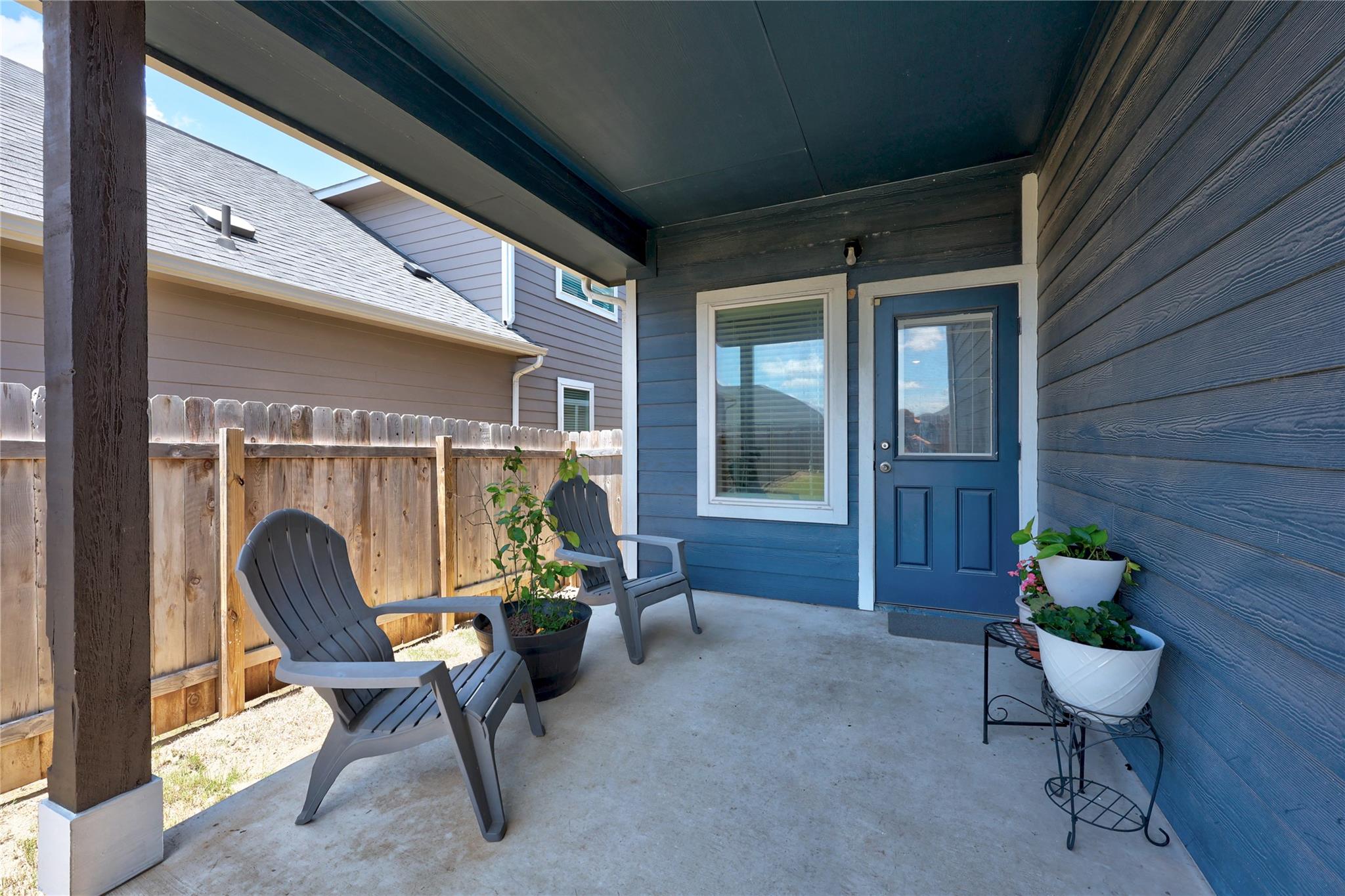 117 Shenandoah DR