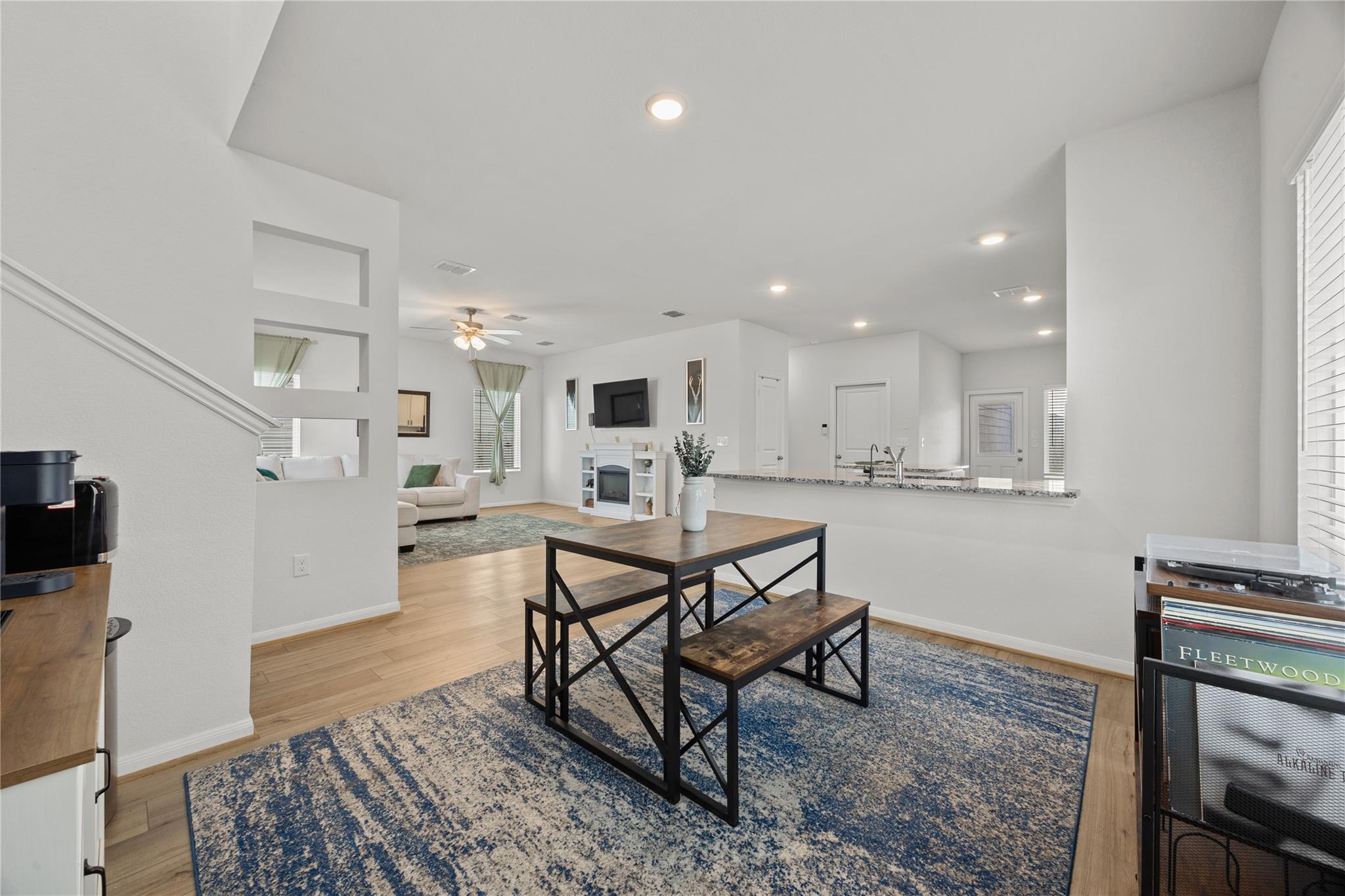 117 Shenandoah DR