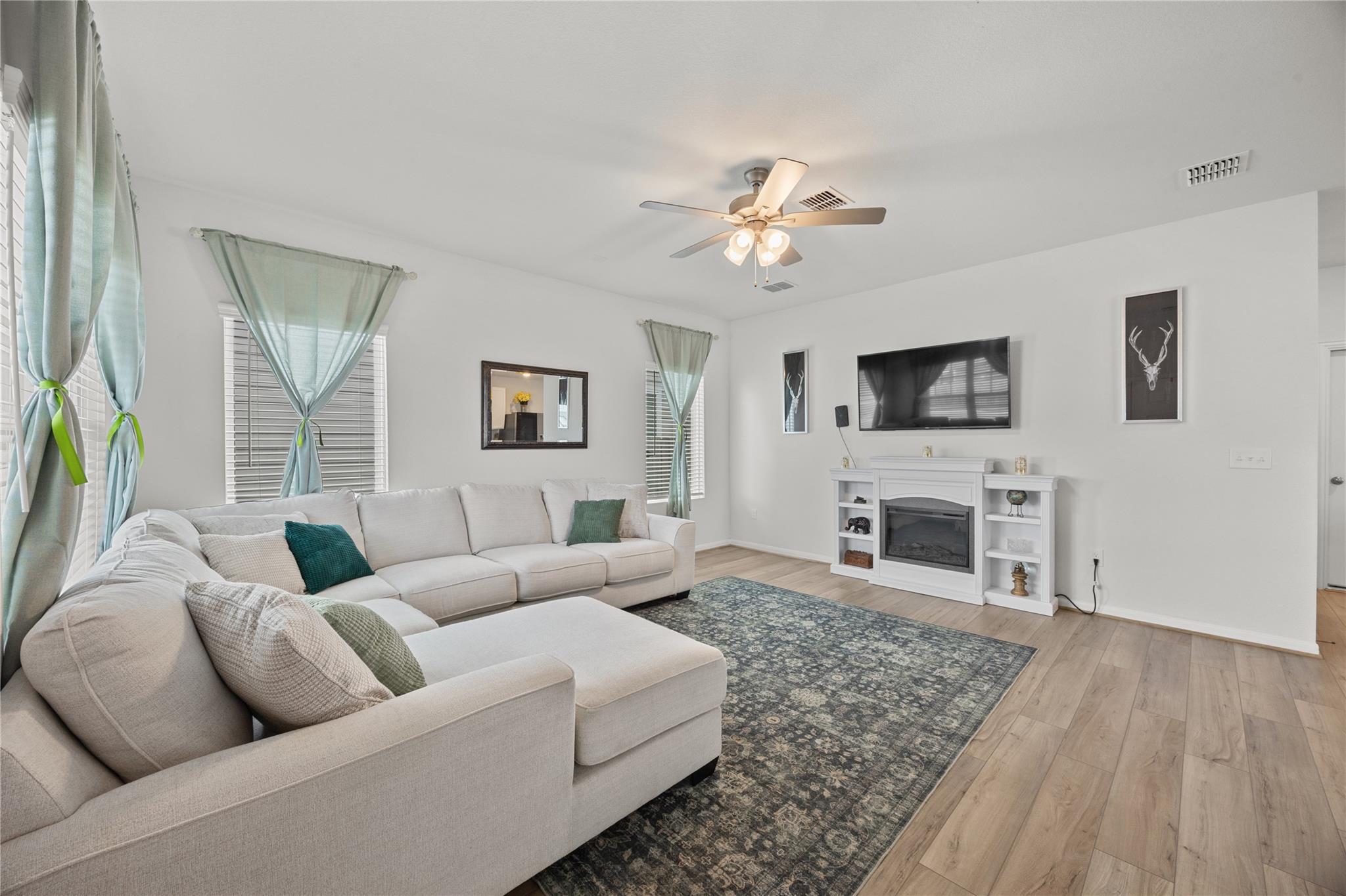 117 Shenandoah DR
