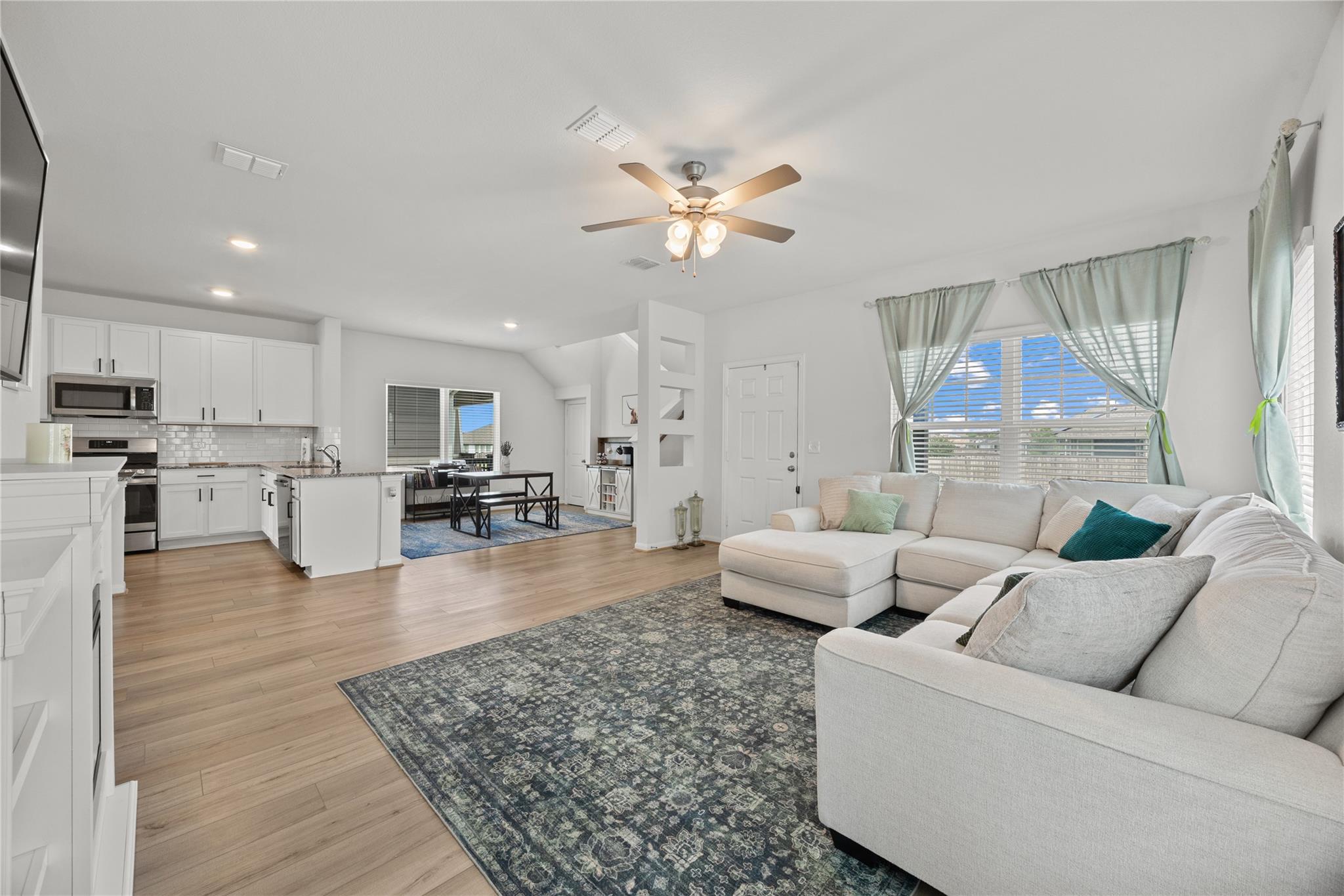 117 Shenandoah DR