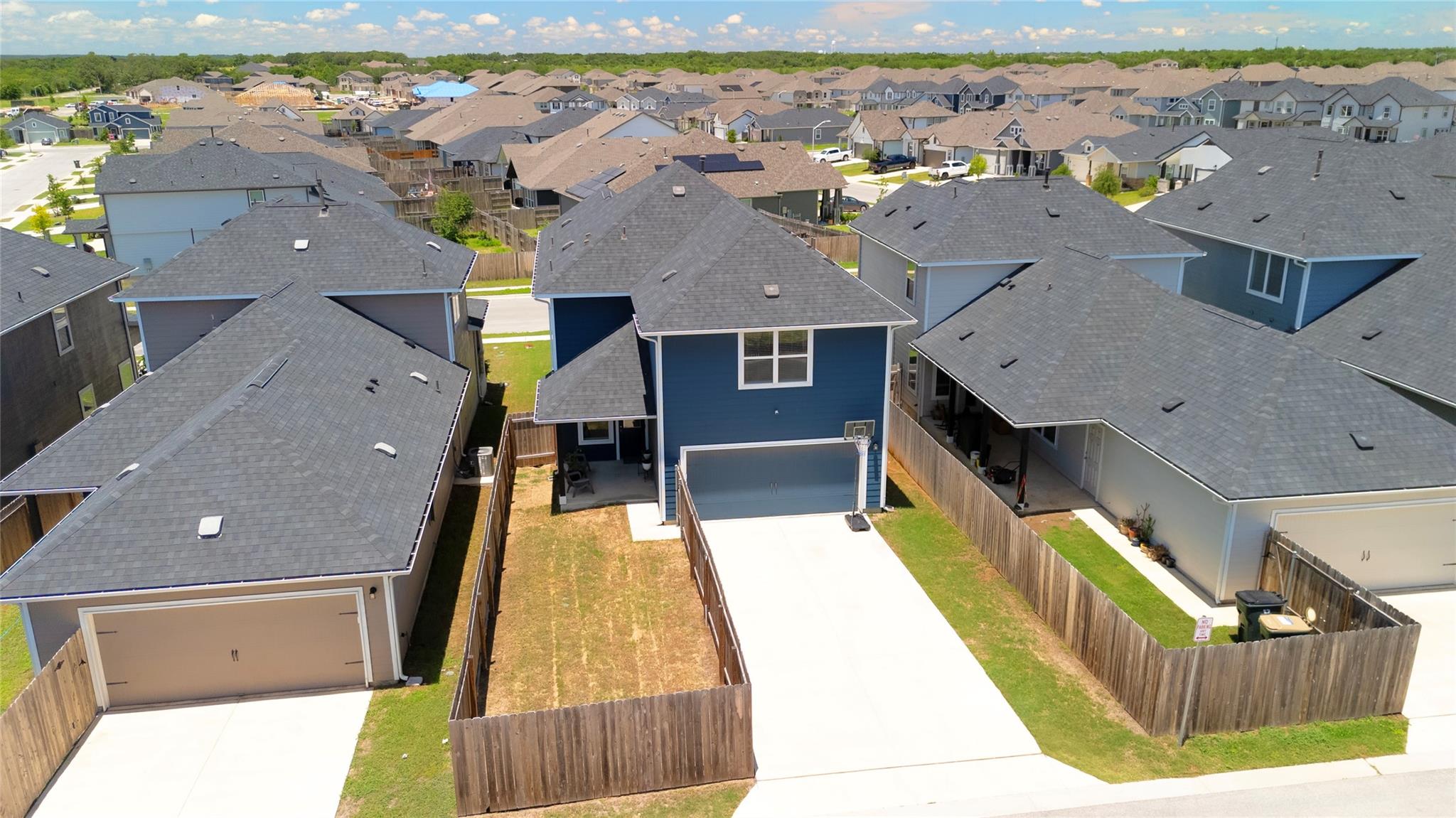 117 Shenandoah DR