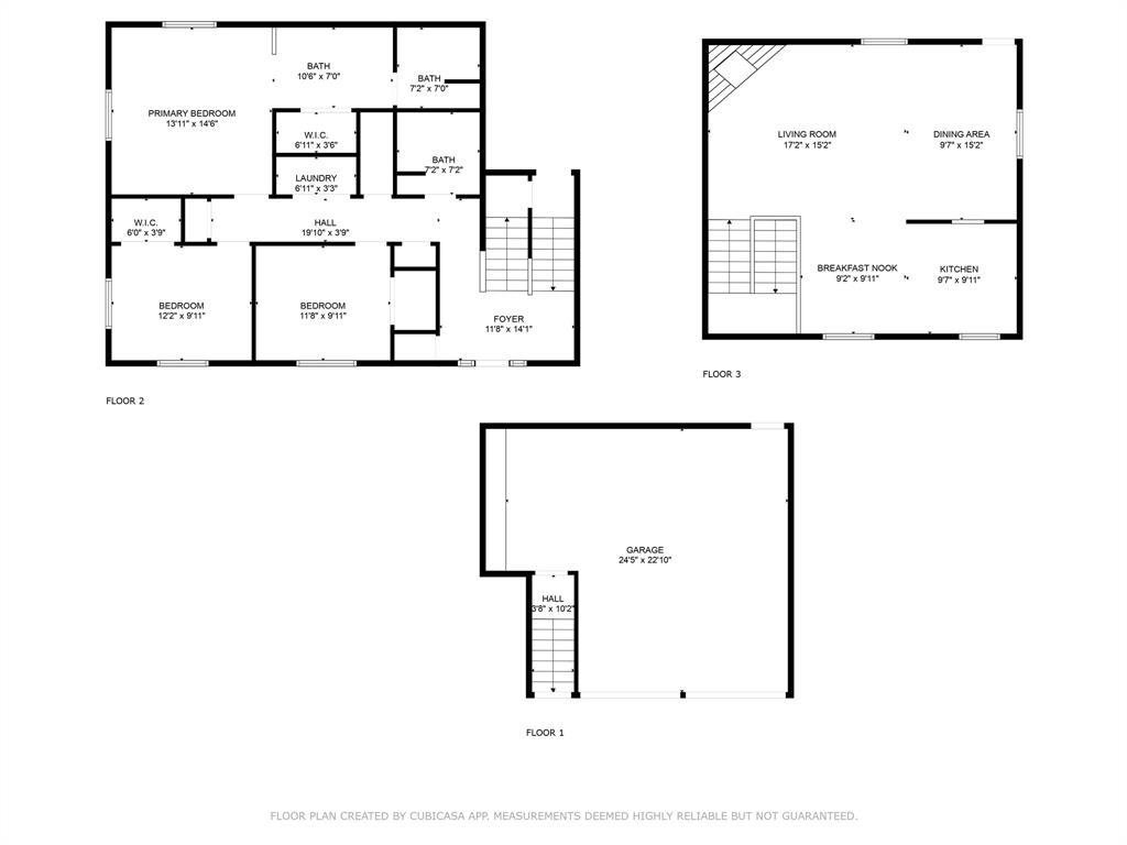 706 Cambridge DR