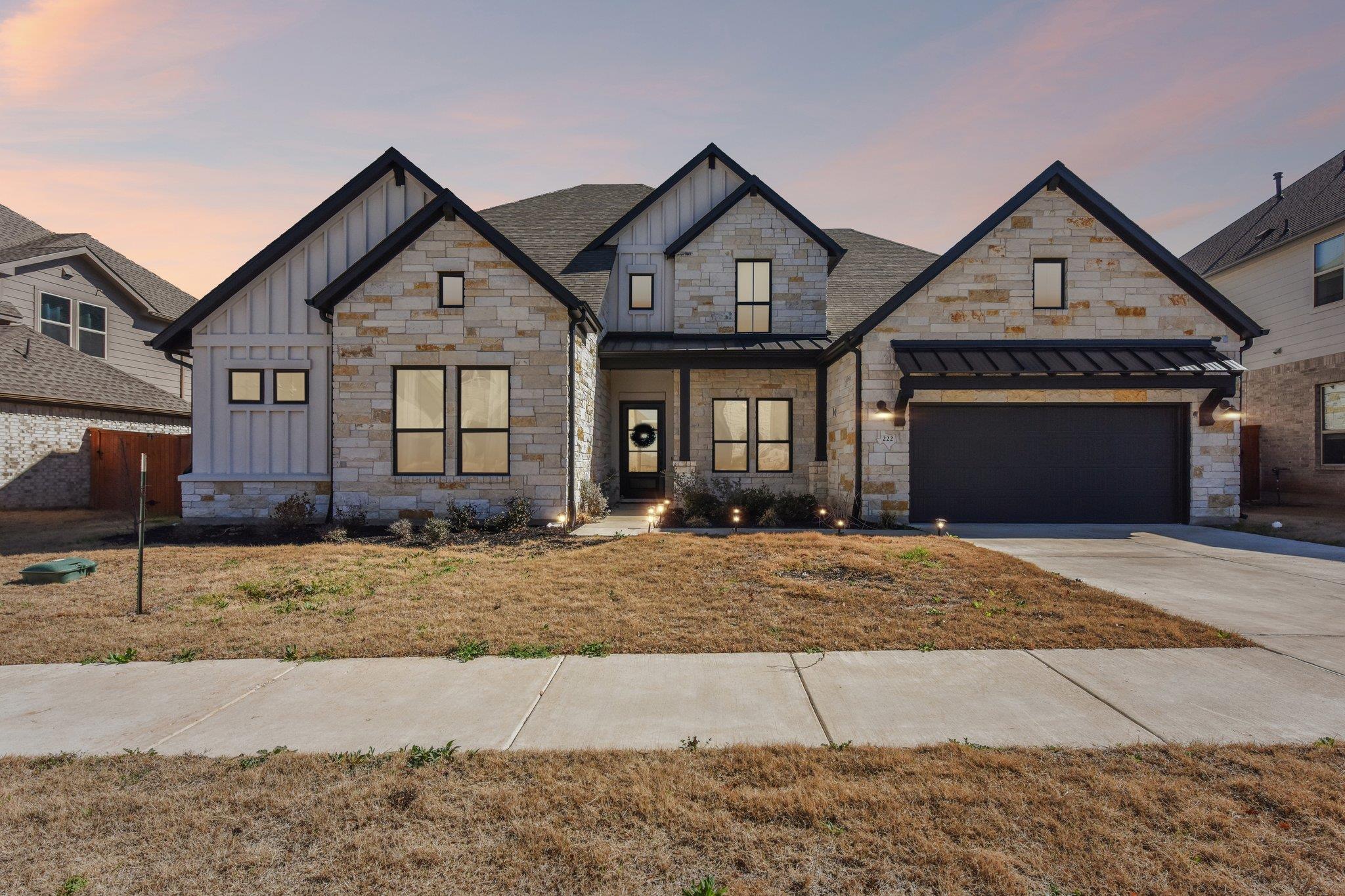 222 Rio Ranchero RD