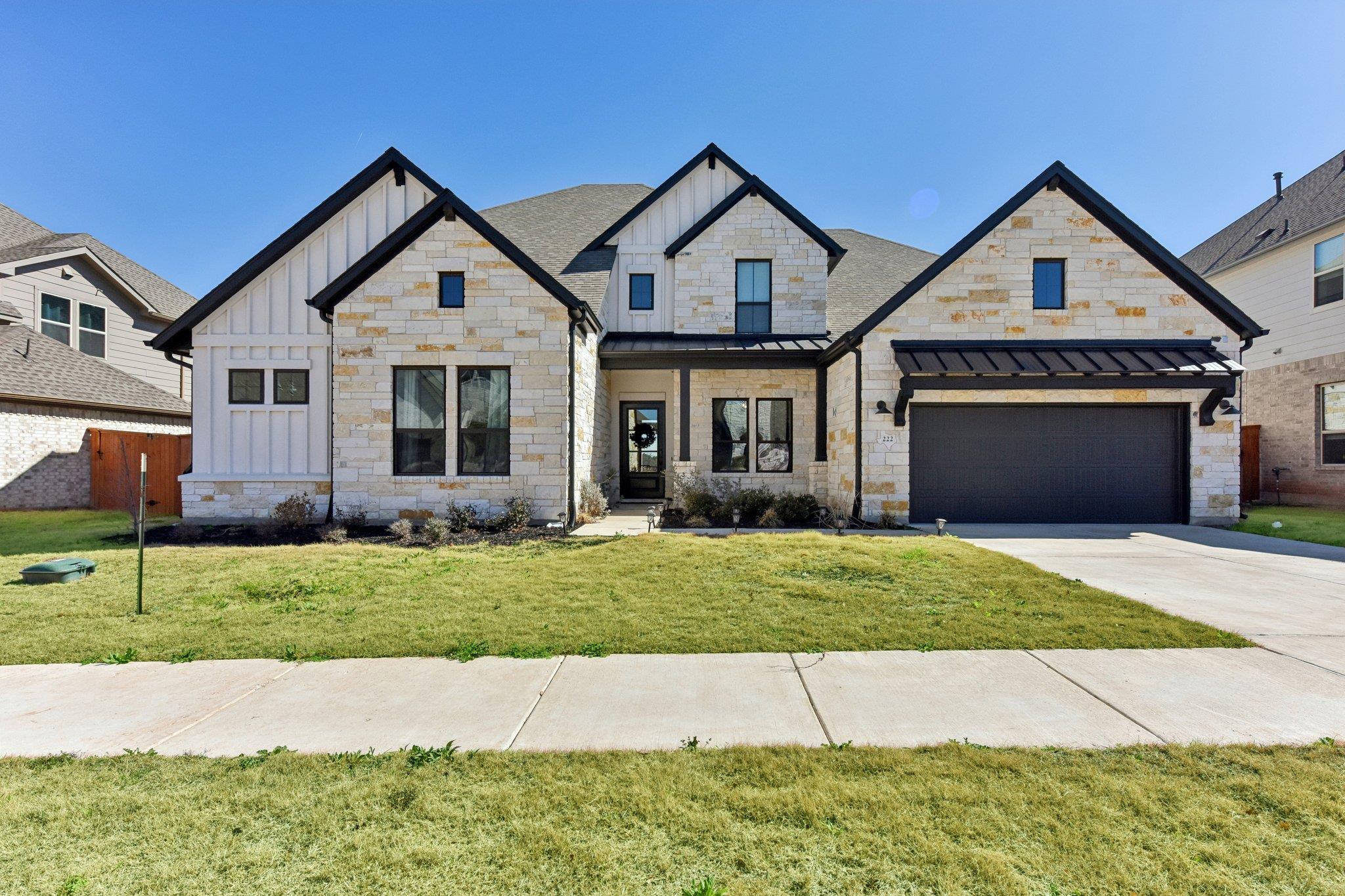 222 Rio Ranchero RD