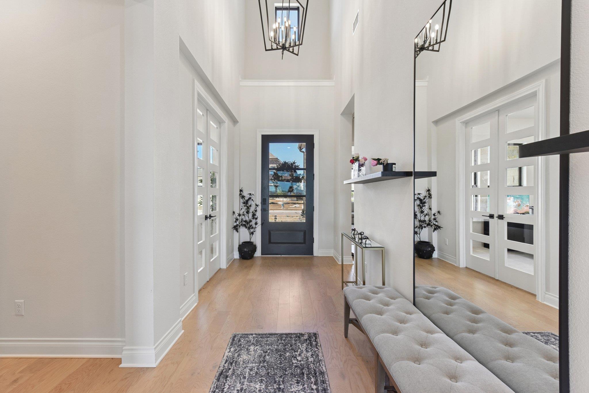 222 Rio Ranchero RD